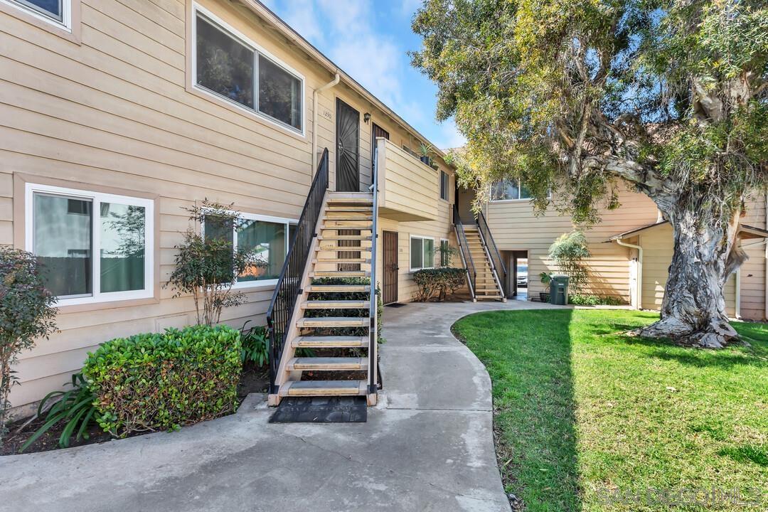 Detail Gallery Image 21 of 29 For 1290  Holly Ave, Imperial Beach,  CA 91932 - 2 Beds | 2 Baths