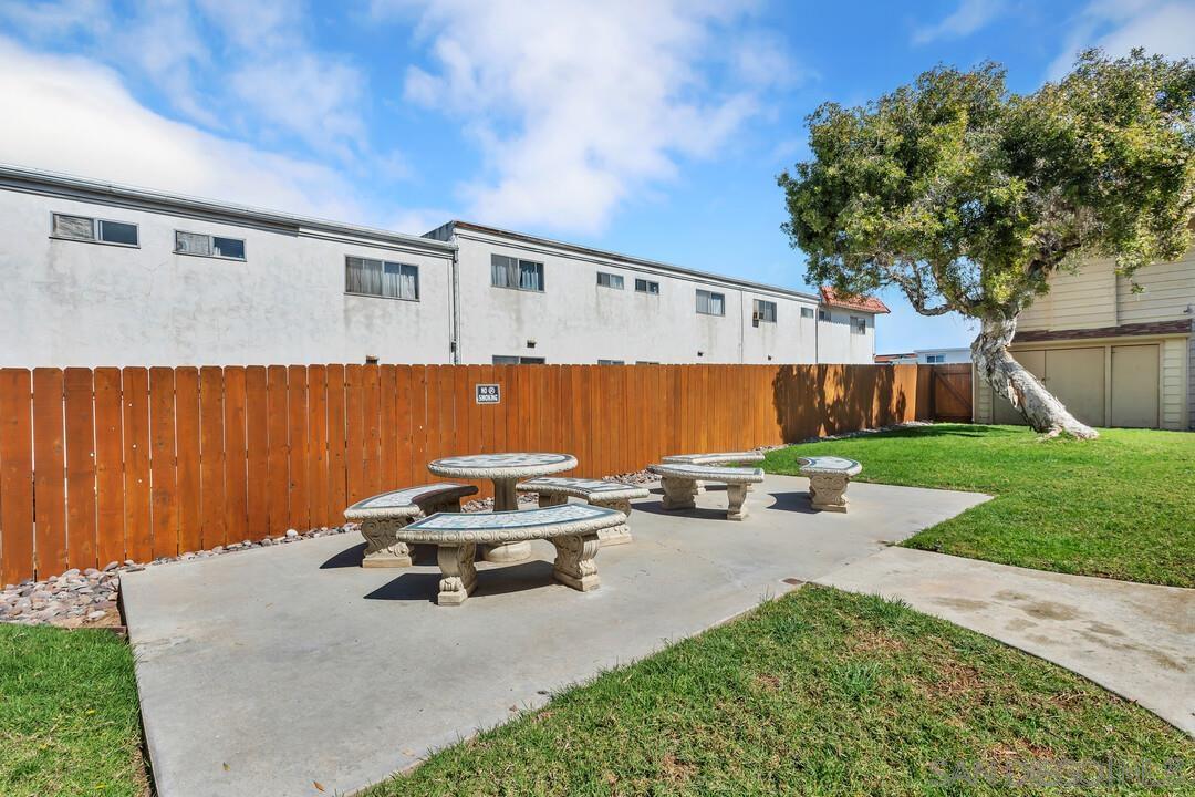 Detail Gallery Image 22 of 29 For 1290  Holly Ave, Imperial Beach,  CA 91932 - 2 Beds | 2 Baths