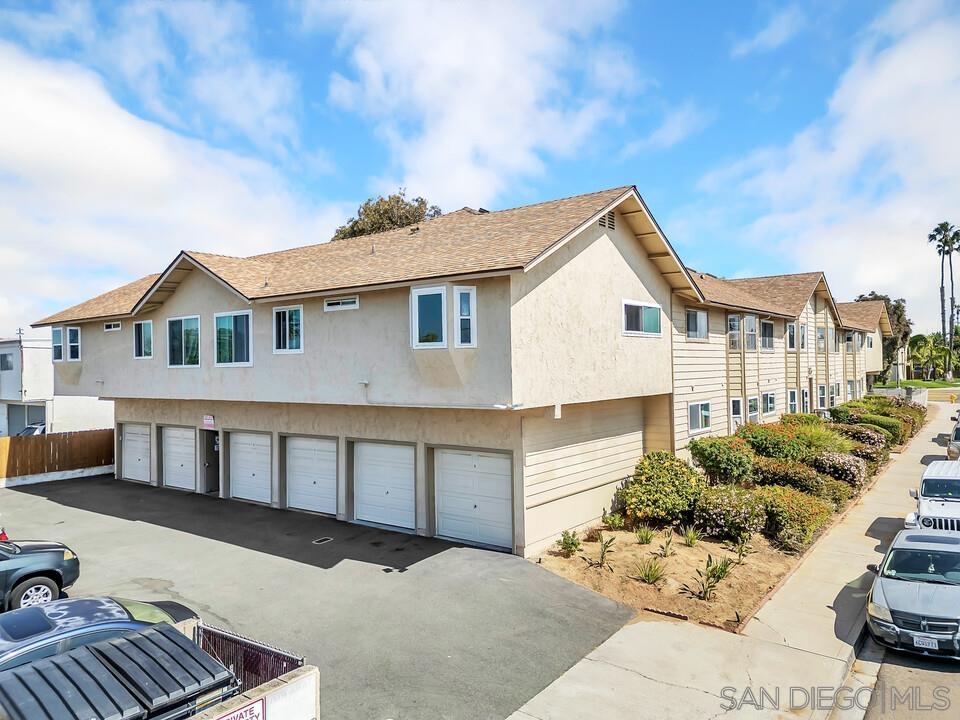 Detail Gallery Image 26 of 29 For 1290  Holly Ave, Imperial Beach,  CA 91932 - 2 Beds | 2 Baths