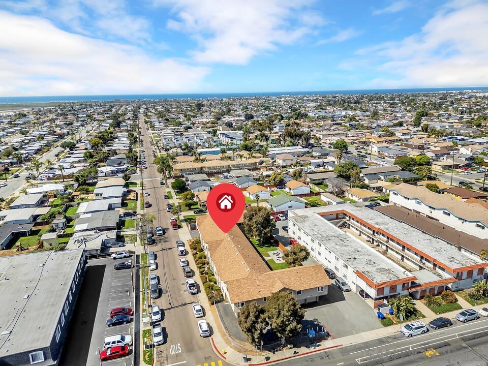 Detail Gallery Image 27 of 29 For 1290  Holly Ave, Imperial Beach,  CA 91932 - 2 Beds | 2 Baths