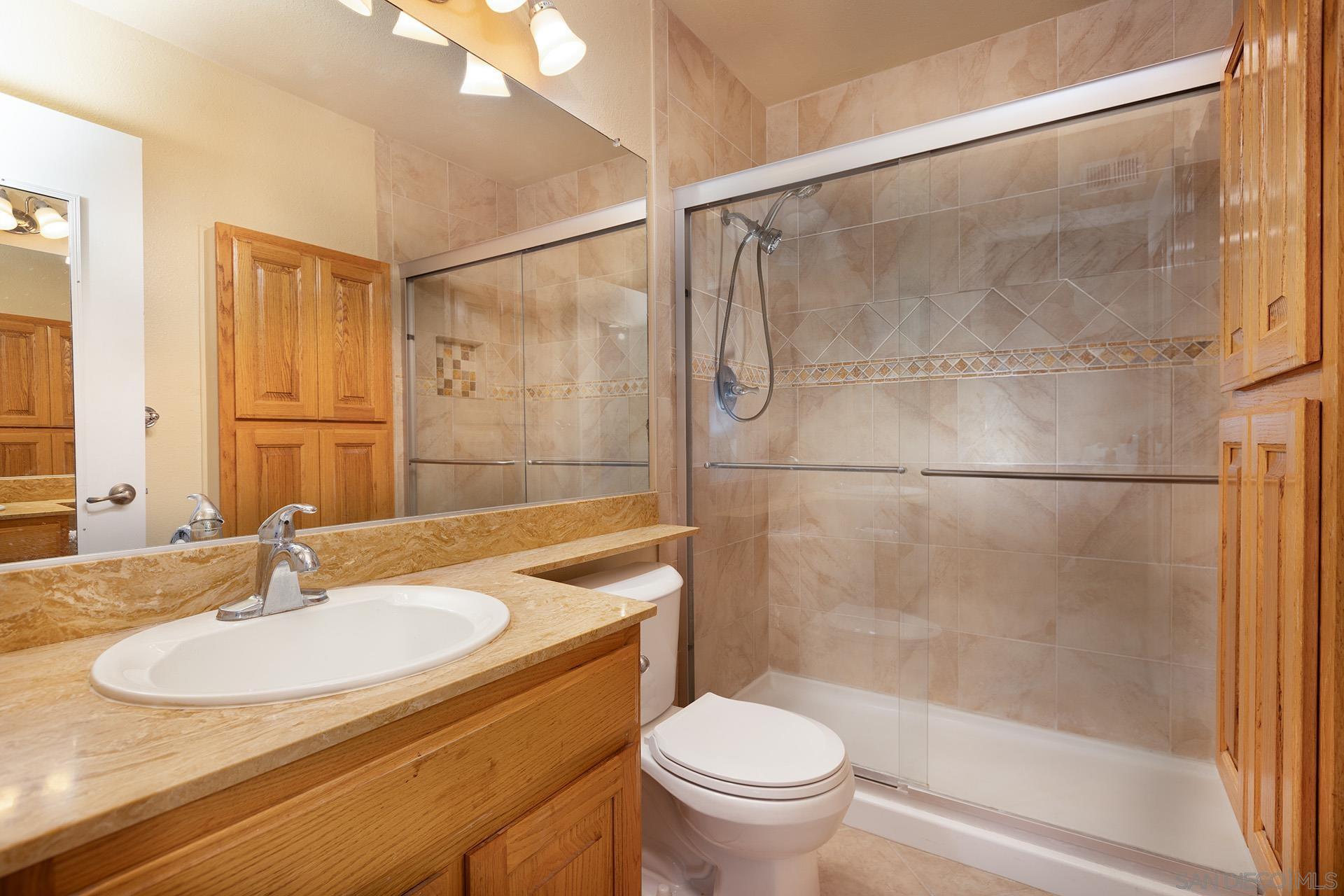 Detail Gallery Image 15 of 32 For 12455  Ridgeton Dr., Lakeside,  CA 92040 - 3 Beds | 2 Baths