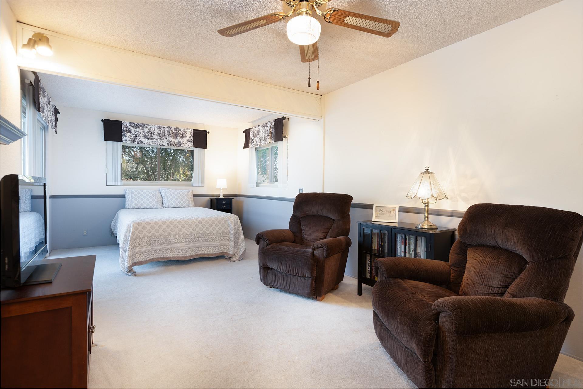 Detail Gallery Image 16 of 32 For 12455  Ridgeton Dr., Lakeside,  CA 92040 - 3 Beds | 2 Baths