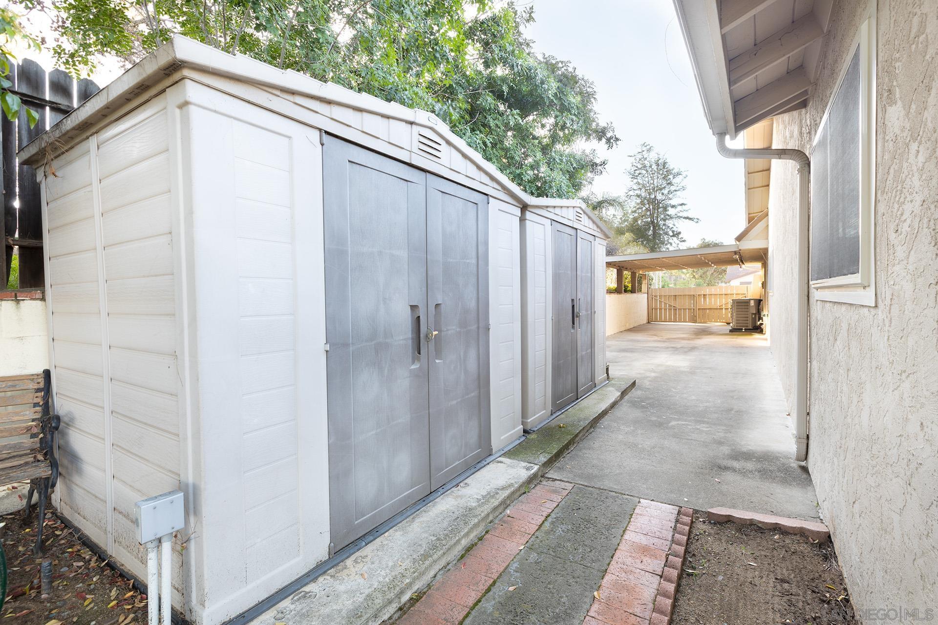 Detail Gallery Image 22 of 32 For 12455  Ridgeton Dr., Lakeside,  CA 92040 - 3 Beds | 2 Baths