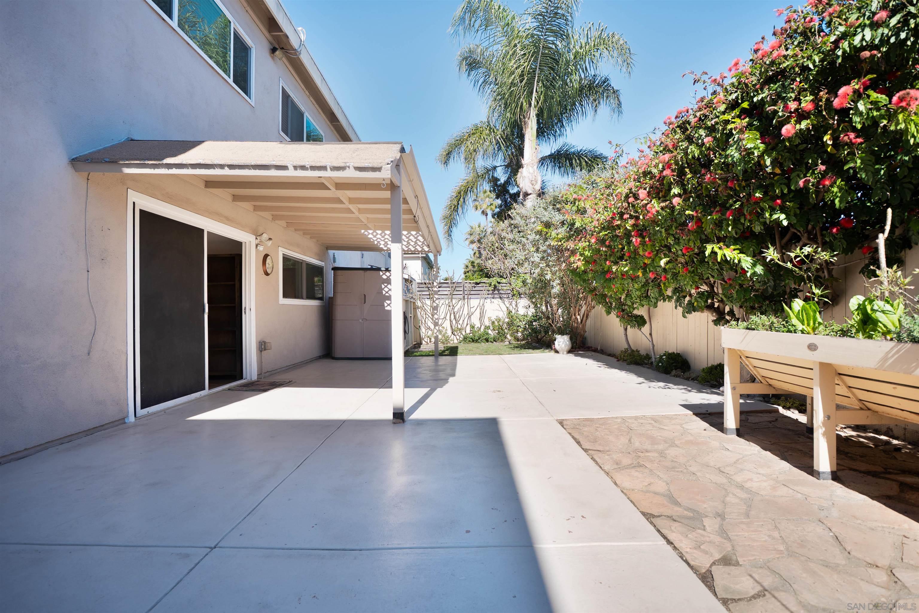 Detail Gallery Image 18 of 27 For 3832  Groton St  #2,  San Diego,  CA 92110 - 3 Beds | 2 Baths