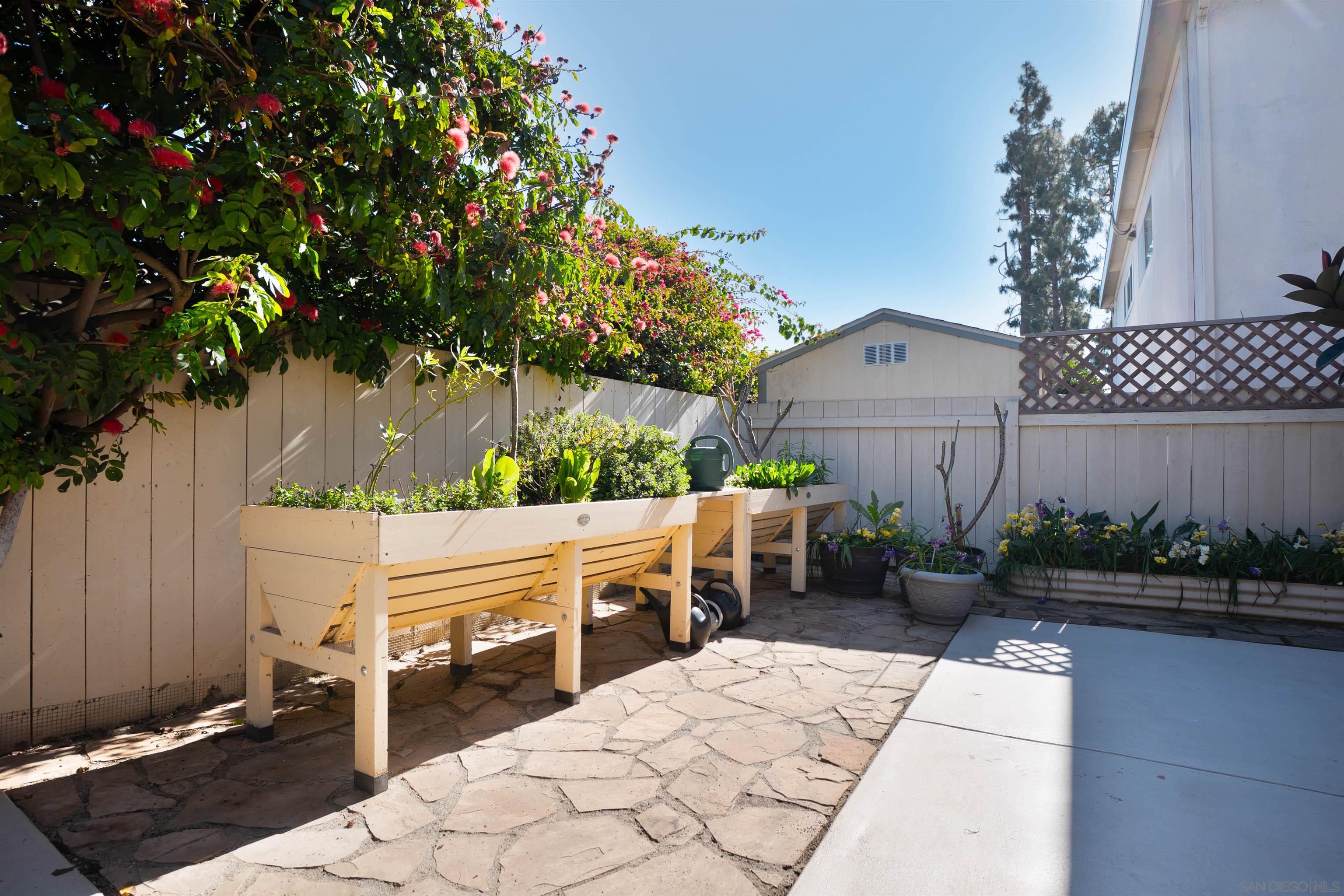 Detail Gallery Image 19 of 27 For 3832  Groton St  #2,  San Diego,  CA 92110 - 3 Beds | 2 Baths