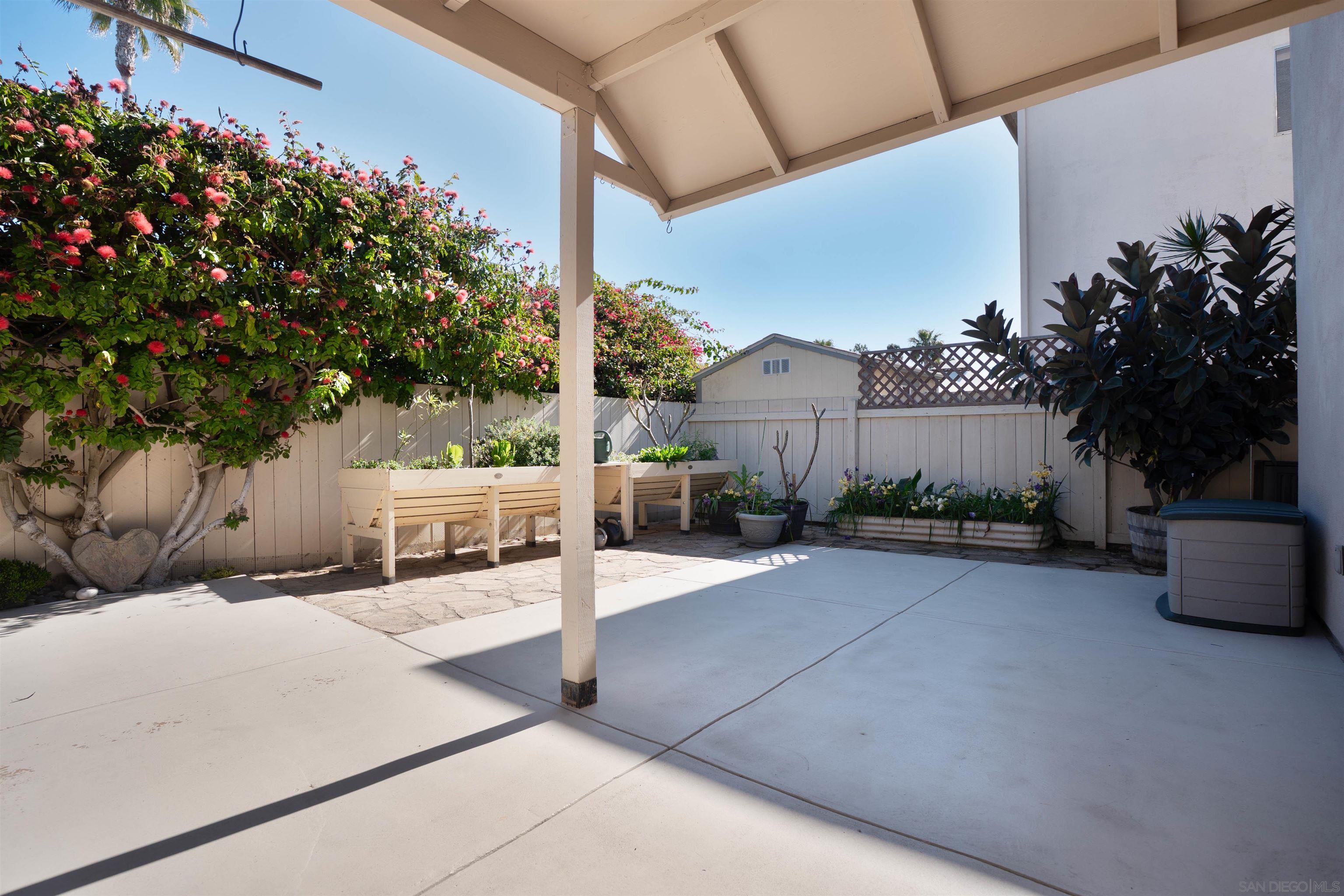 Detail Gallery Image 20 of 27 For 3832  Groton St  #2,  San Diego,  CA 92110 - 3 Beds | 2 Baths