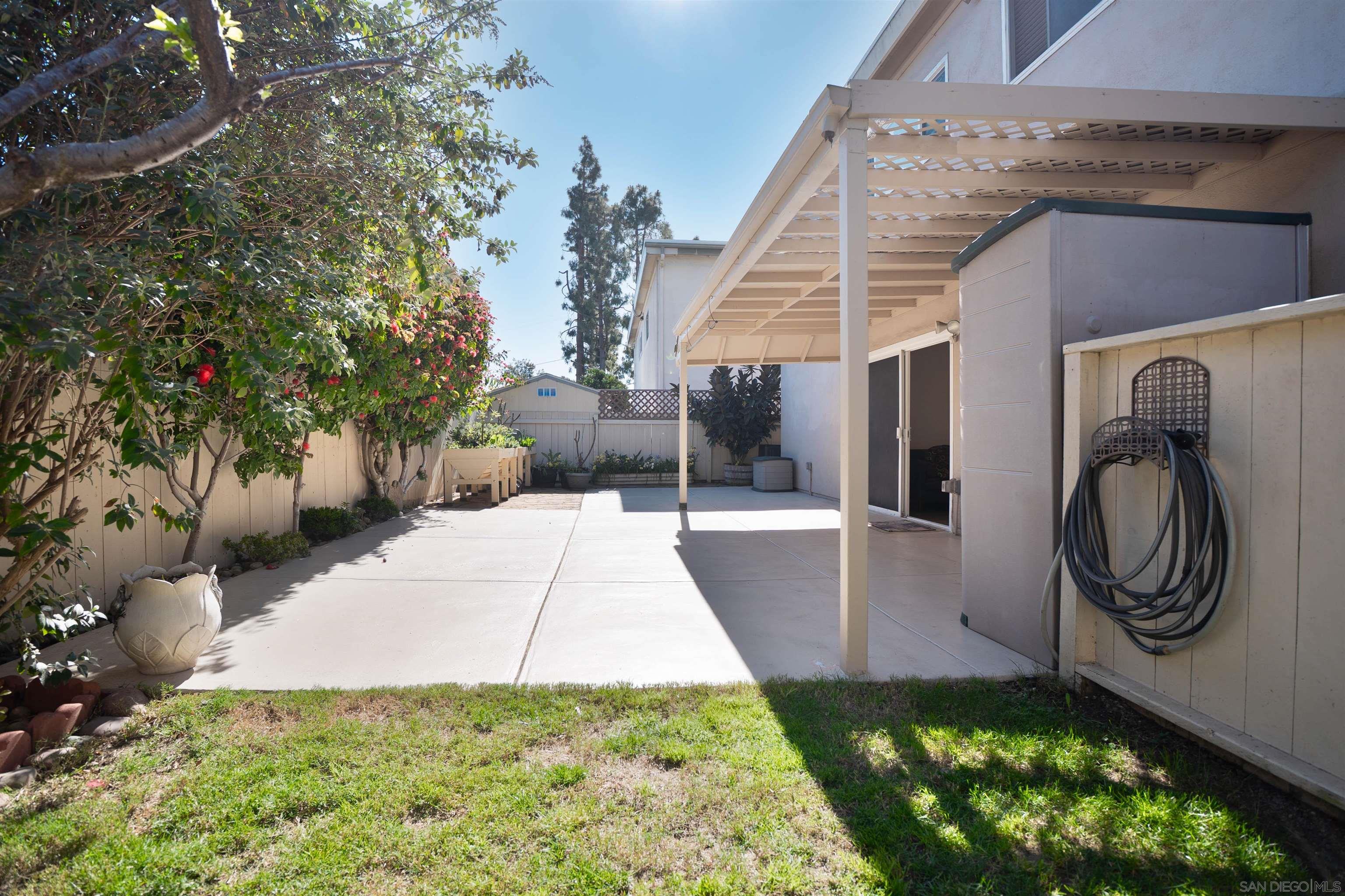 Detail Gallery Image 21 of 27 For 3832  Groton St  #2,  San Diego,  CA 92110 - 3 Beds | 2 Baths