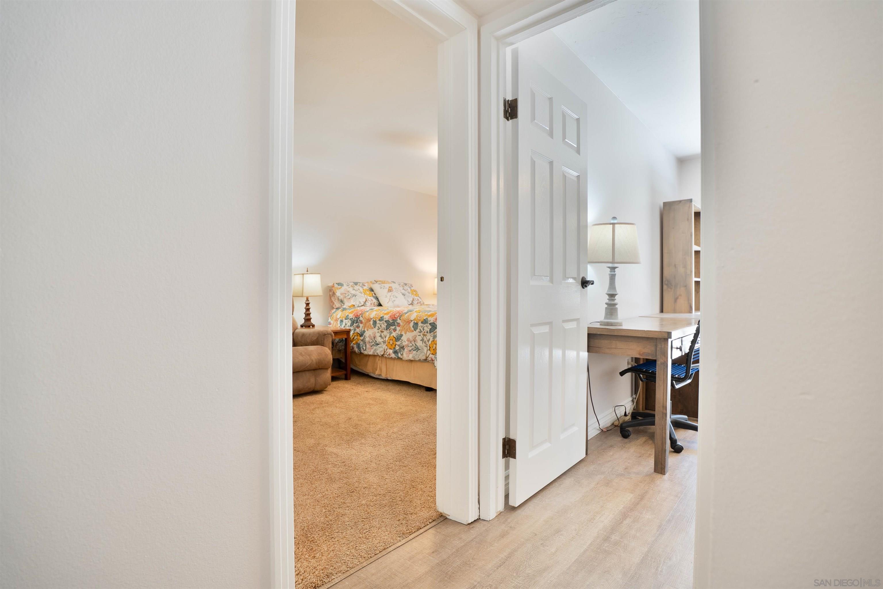 Detail Gallery Image 10 of 27 For 3832  Groton St  #2,  San Diego,  CA 92110 - 3 Beds | 2 Baths