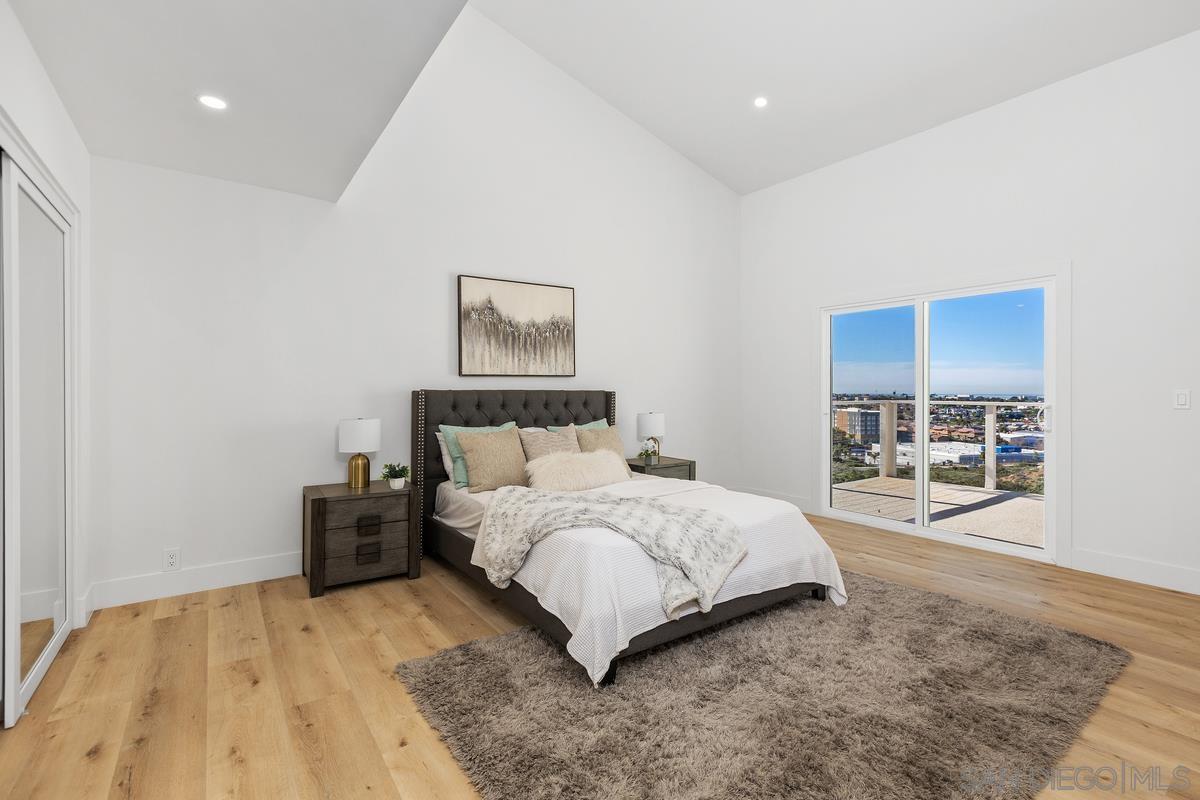 Detail Gallery Image 16 of 36 For 700  Selma Pl, San Diego,  CA 92114 - 4 Beds | 3/1 Baths