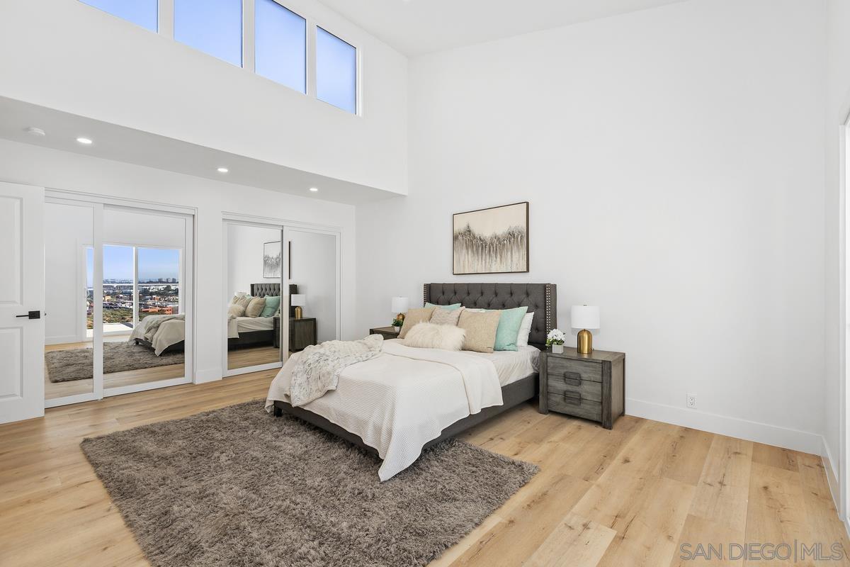 Detail Gallery Image 17 of 36 For 700  Selma Pl, San Diego,  CA 92114 - 4 Beds | 3/1 Baths