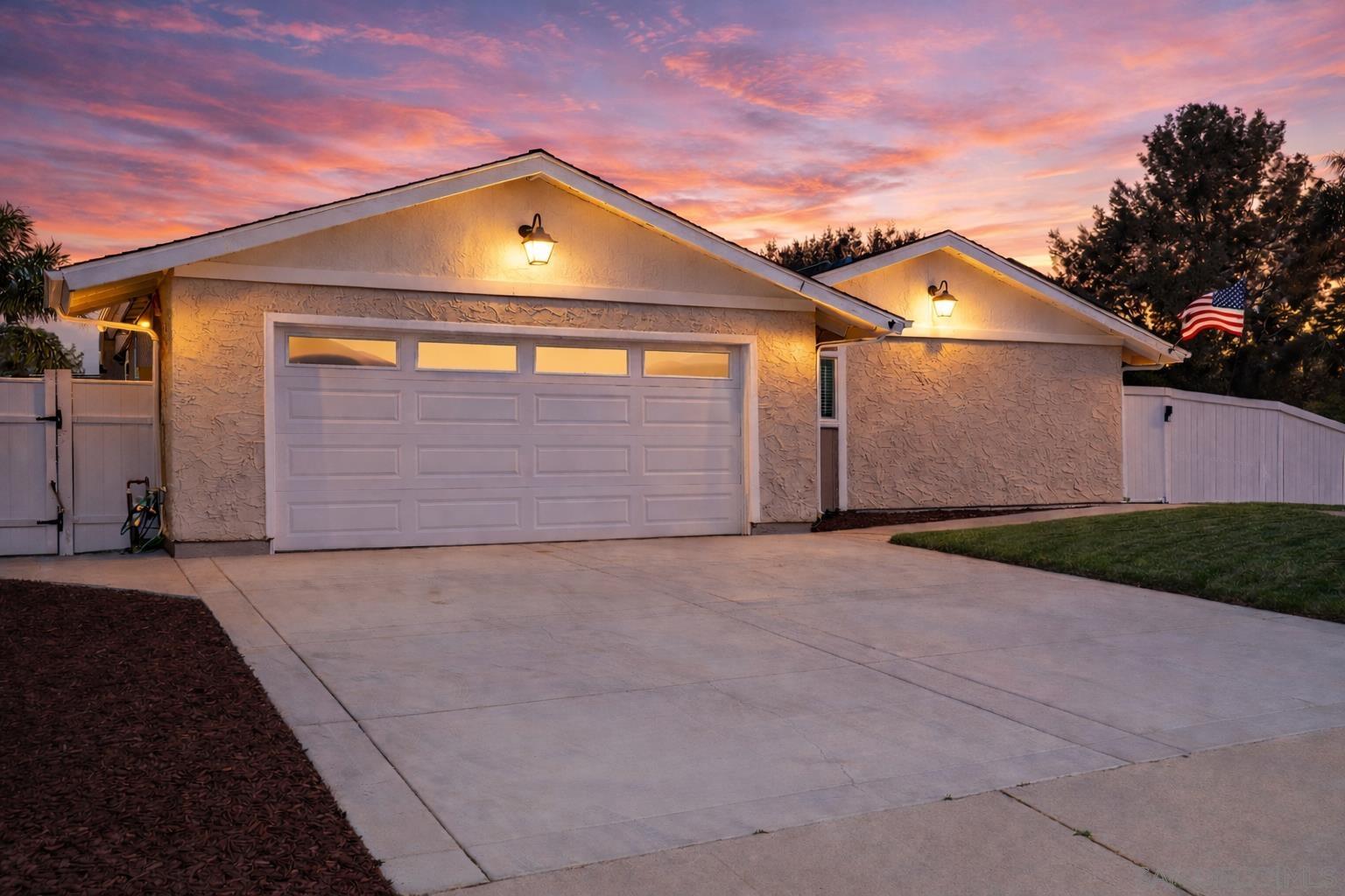 Detail Gallery Image 4 of 30 For 1217  Juliette Place, Fallbrook,  CA 92028 - 3 Beds | 3 Baths