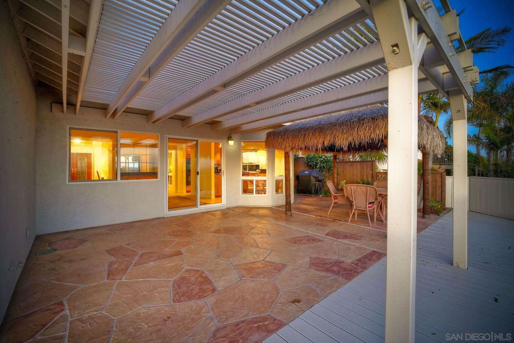 Detail Gallery Image 21 of 36 For 3339  Fosca Street, Carlsbad,  CA 92009 - 4 Beds | 2 Baths