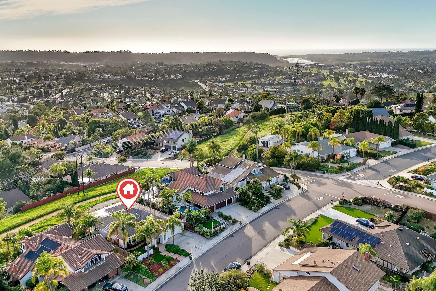 Detail Gallery Image 23 of 36 For 3339  Fosca Street, Carlsbad,  CA 92009 - 4 Beds | 2 Baths