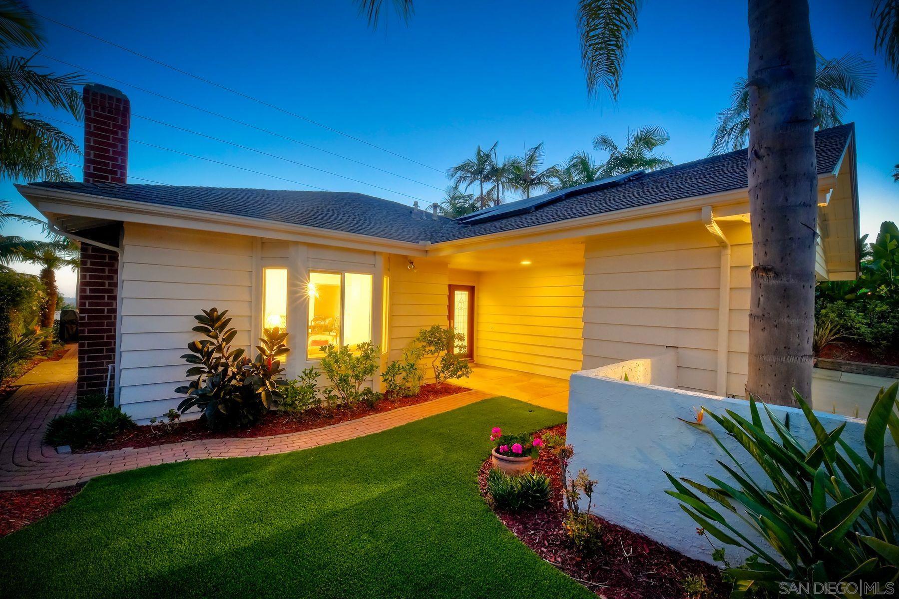 Detail Gallery Image 25 of 36 For 3339  Fosca Street, Carlsbad,  CA 92009 - 4 Beds | 2 Baths