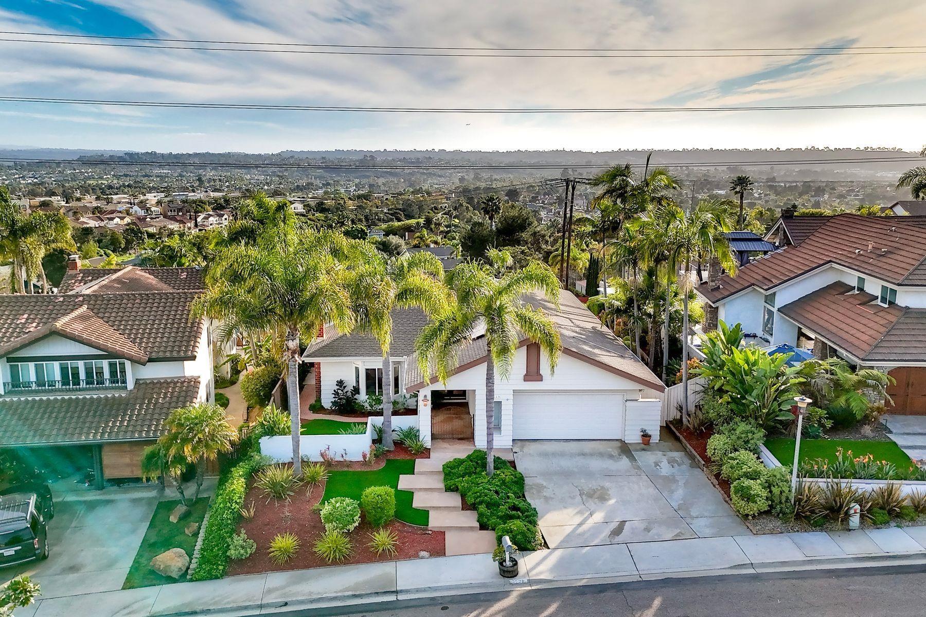 Detail Gallery Image 28 of 36 For 3339  Fosca Street, Carlsbad,  CA 92009 - 4 Beds | 2 Baths