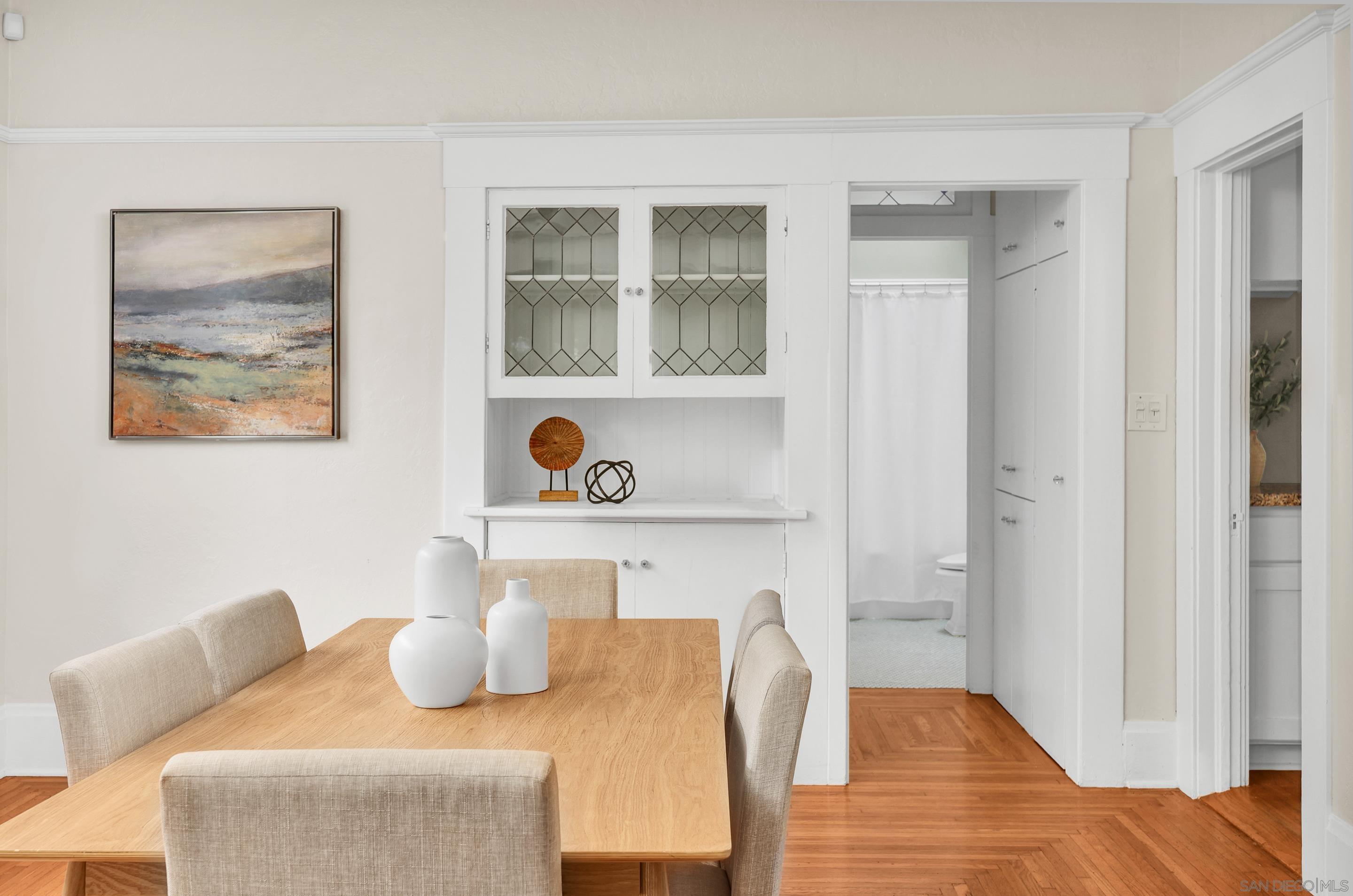 Detail Gallery Image 11 of 37 For 3642  Arizona Street, San Diego,  CA 92104 - 3 Beds | 2 Baths