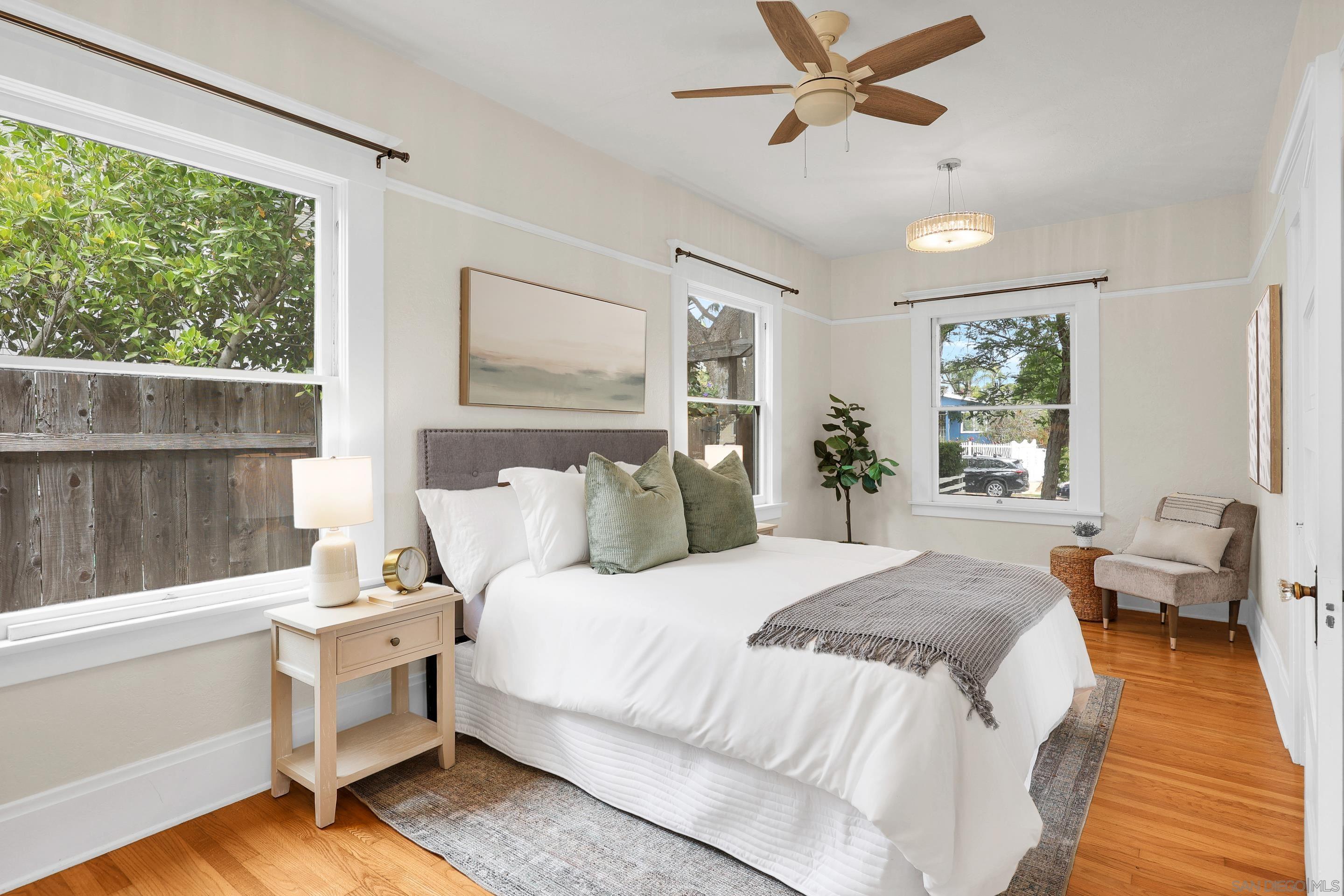 Detail Gallery Image 16 of 37 For 3642  Arizona Street, San Diego,  CA 92104 - 3 Beds | 2 Baths