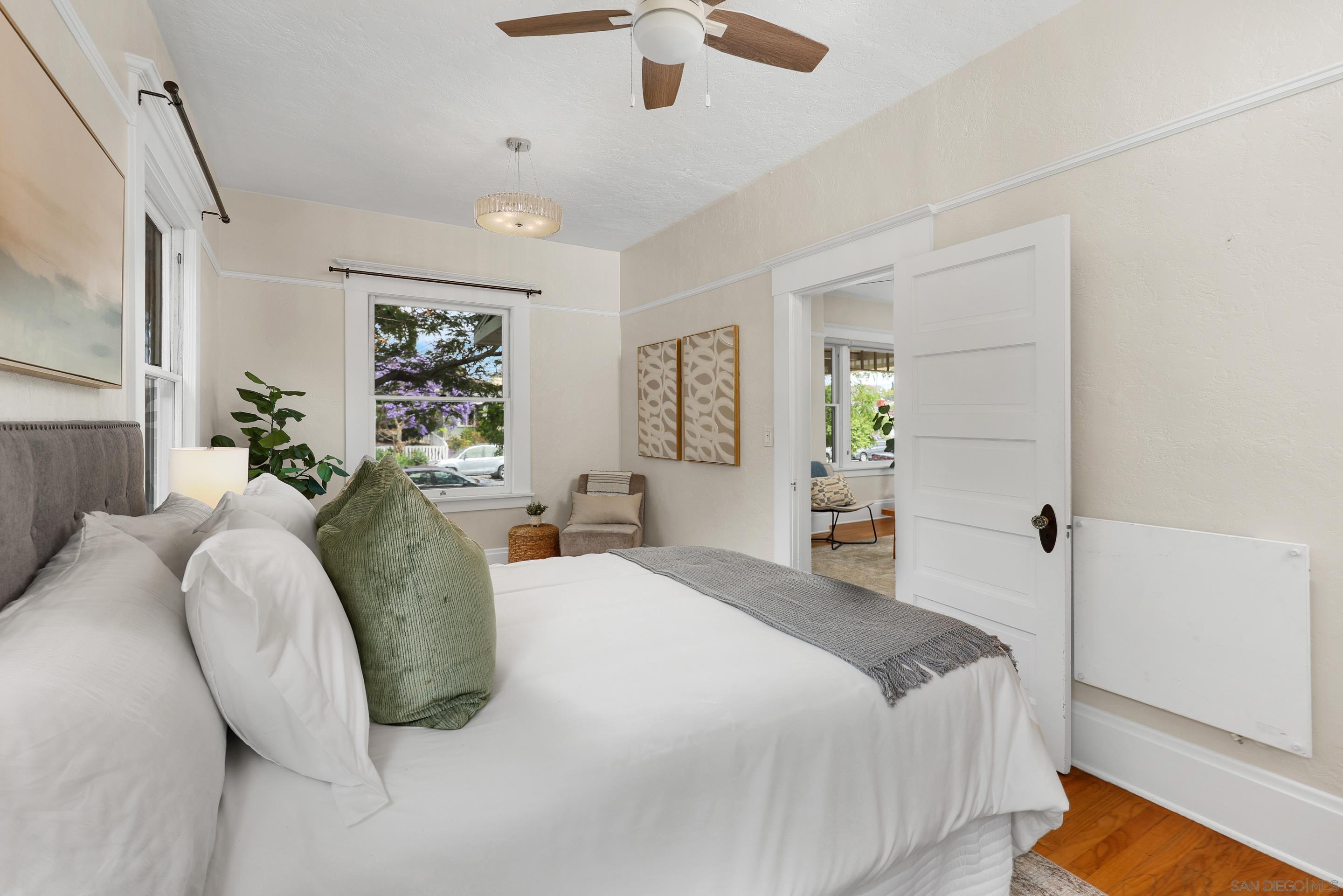 Detail Gallery Image 18 of 37 For 3642  Arizona Street, San Diego,  CA 92104 - 3 Beds | 2 Baths