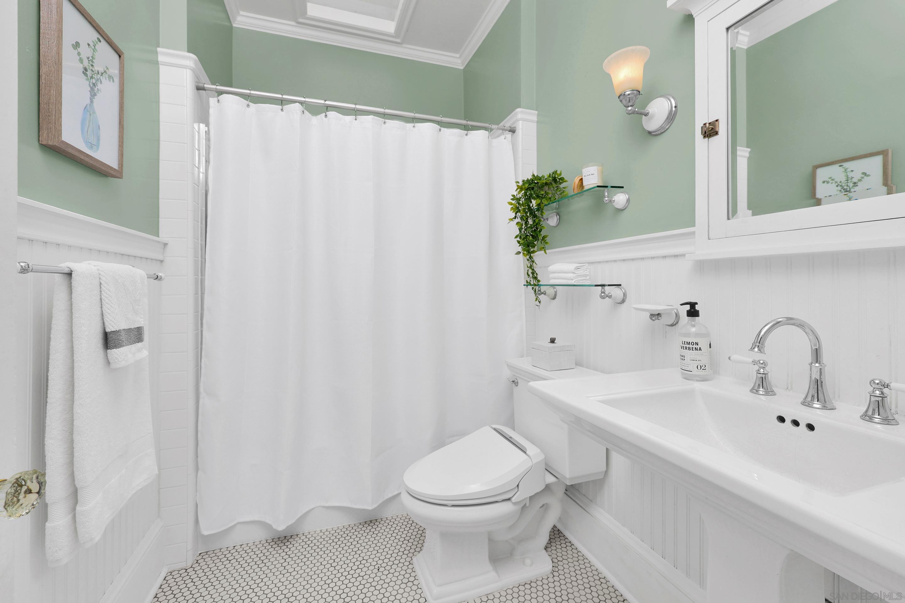 Detail Gallery Image 19 of 37 For 3642  Arizona Street, San Diego,  CA 92104 - 3 Beds | 2 Baths