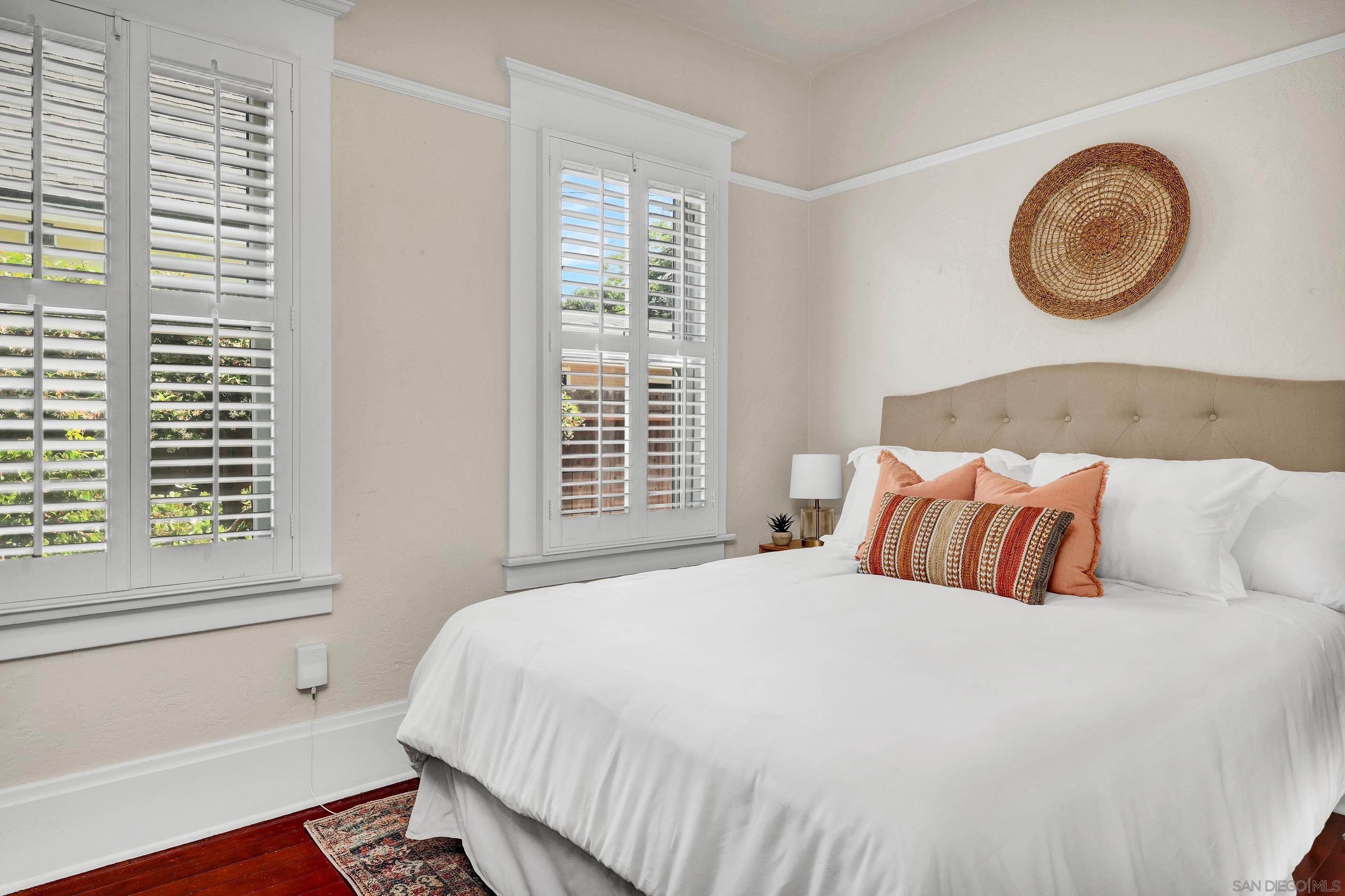 Detail Gallery Image 20 of 37 For 3642  Arizona Street, San Diego,  CA 92104 - 3 Beds | 2 Baths