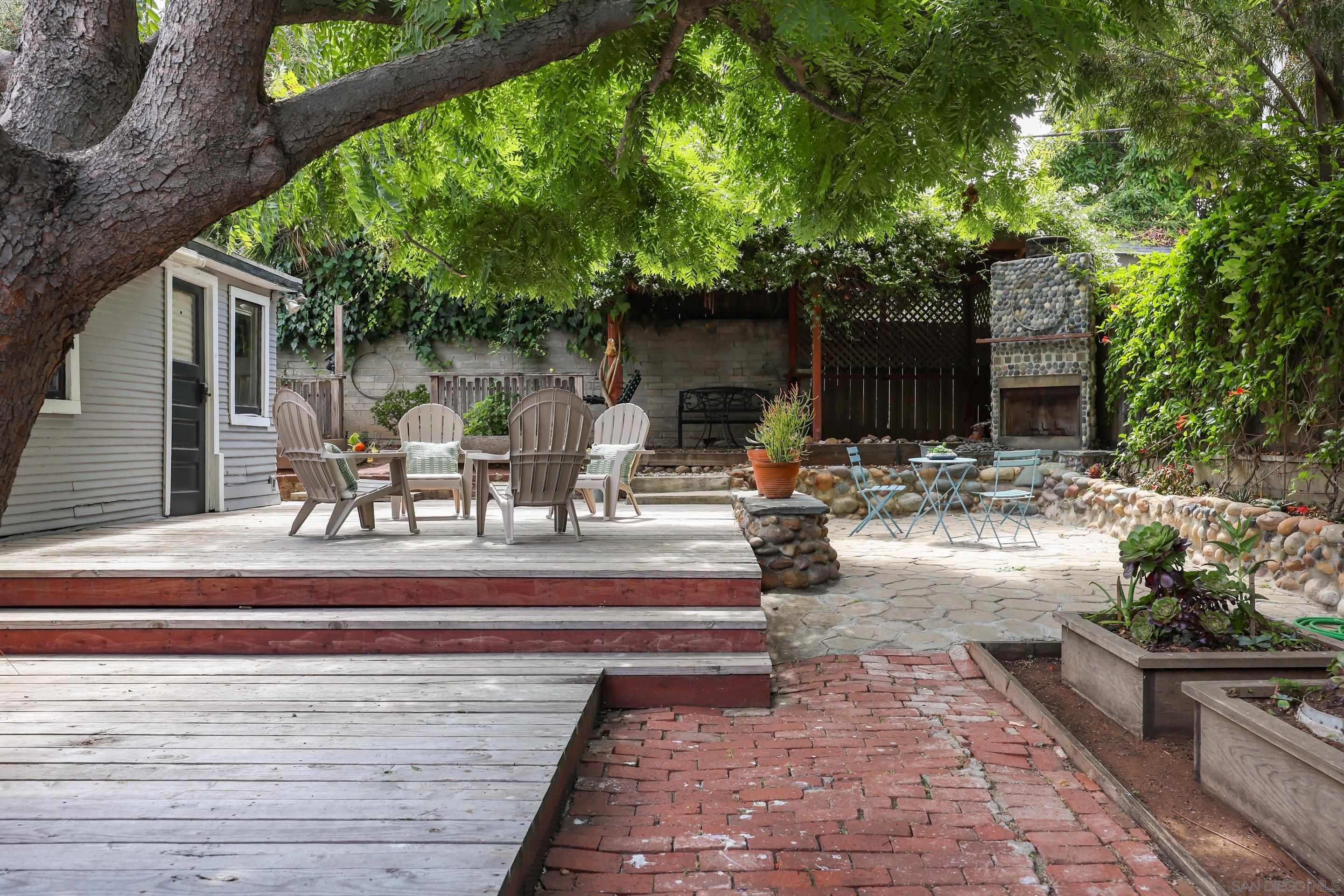 Detail Gallery Image 26 of 37 For 3642  Arizona Street, San Diego,  CA 92104 - 3 Beds | 2 Baths