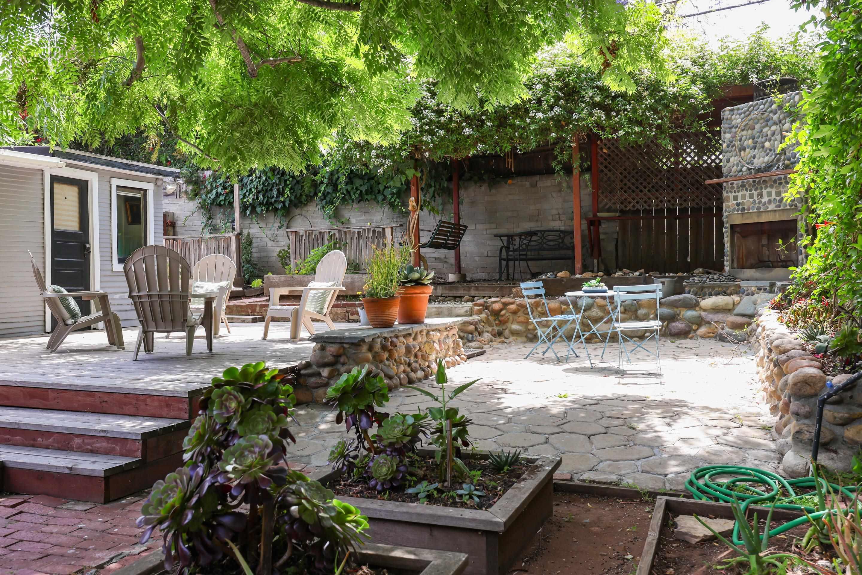 Detail Gallery Image 27 of 37 For 3642  Arizona Street, San Diego,  CA 92104 - 3 Beds | 2 Baths