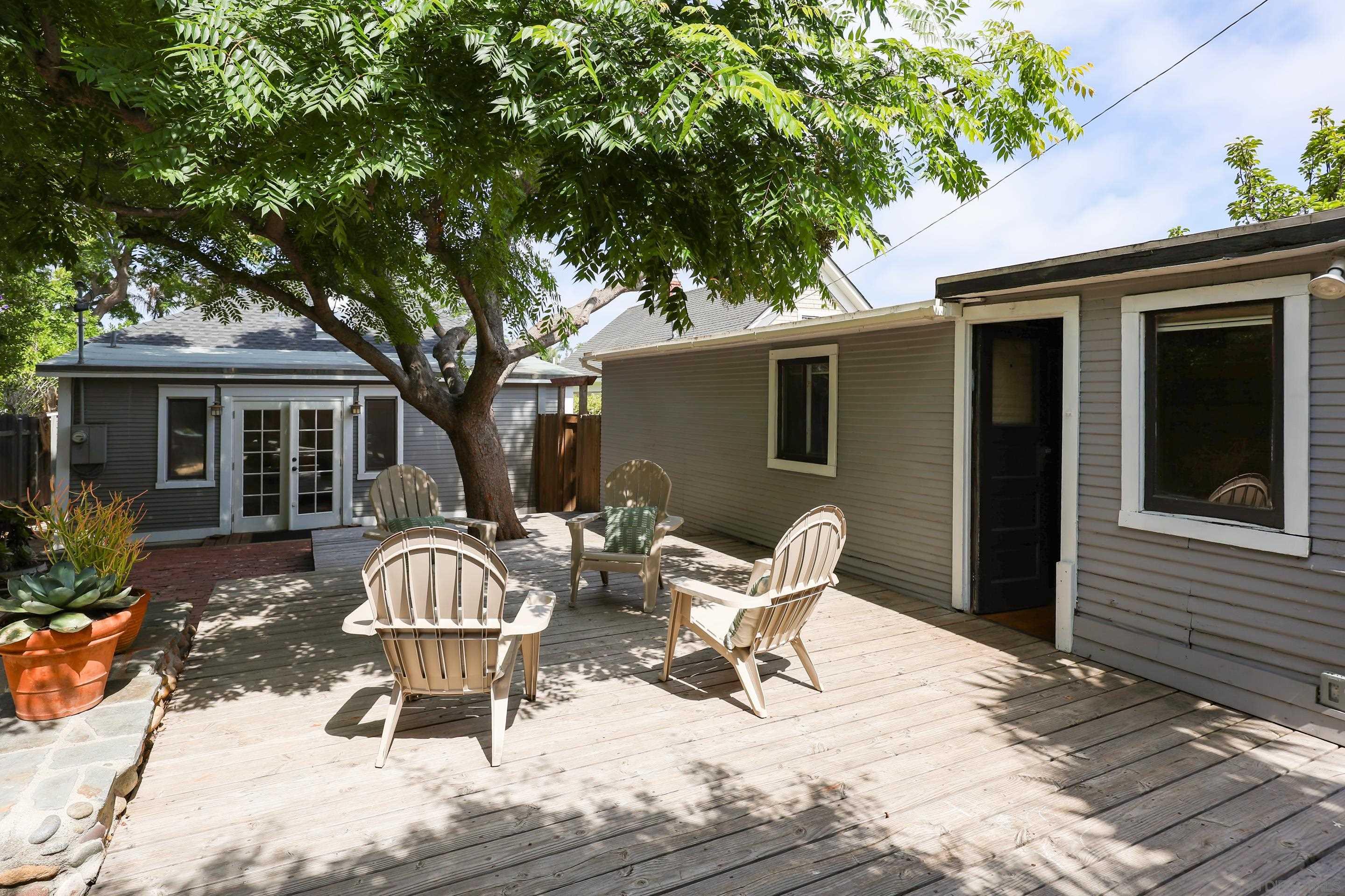 Detail Gallery Image 28 of 37 For 3642  Arizona Street, San Diego,  CA 92104 - 3 Beds | 2 Baths