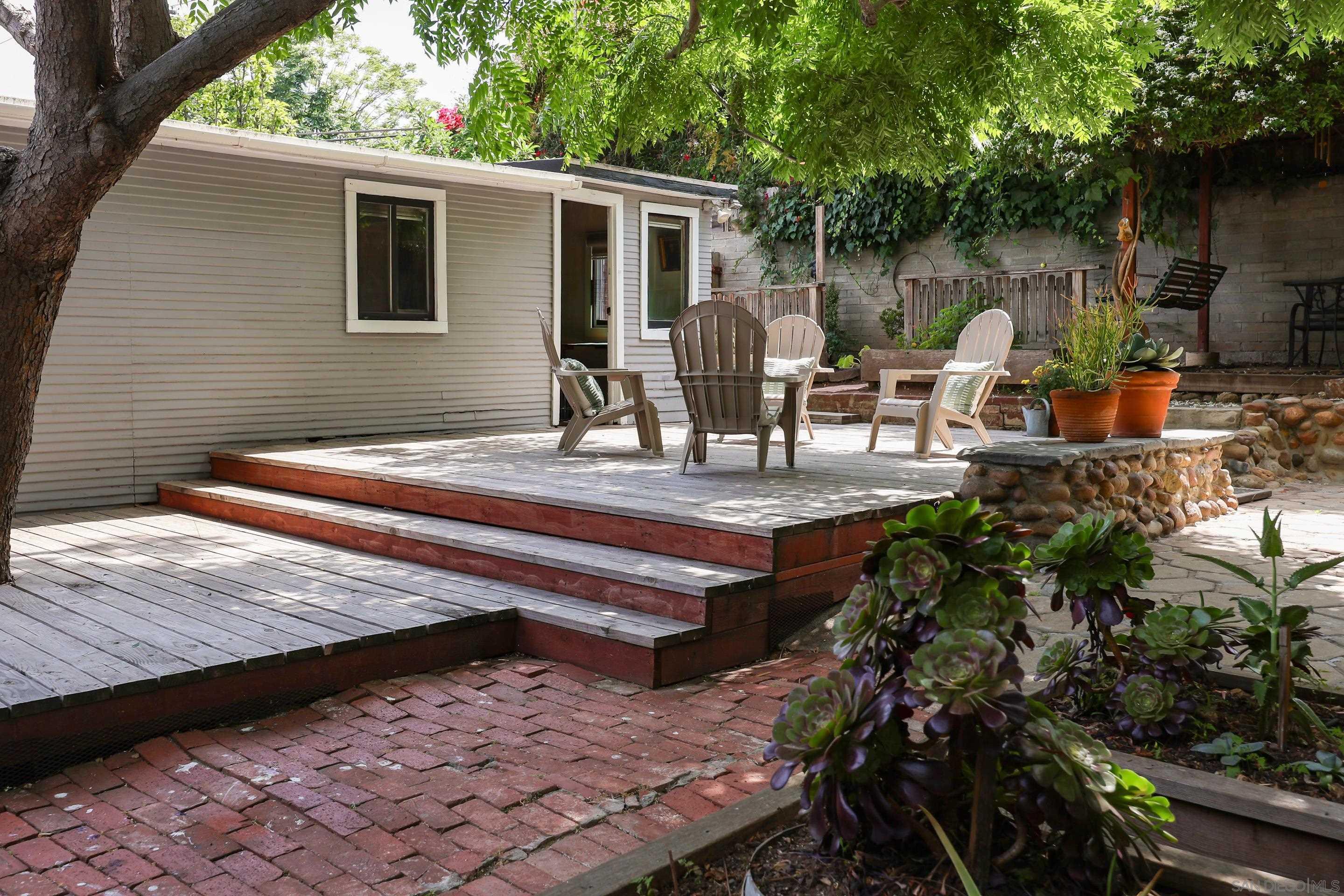 Detail Gallery Image 29 of 37 For 3642  Arizona Street, San Diego,  CA 92104 - 3 Beds | 2 Baths