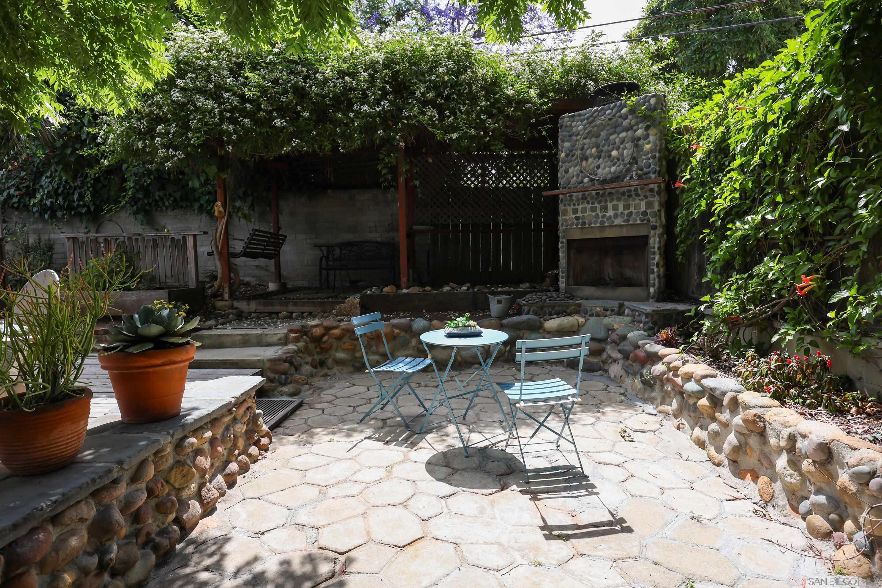 Detail Gallery Image 31 of 37 For 3642  Arizona Street, San Diego,  CA 92104 - 3 Beds | 2 Baths