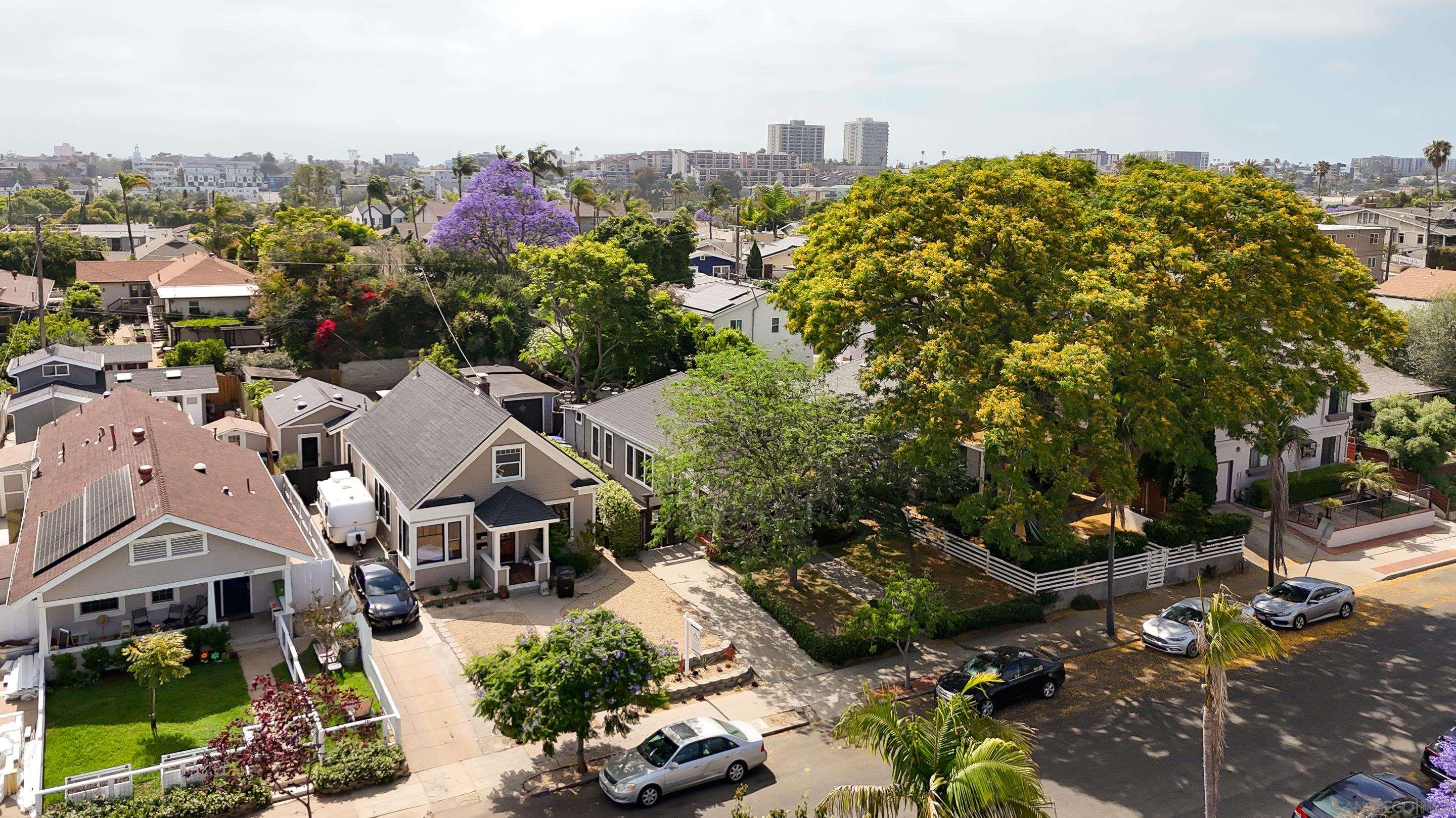 Detail Gallery Image 35 of 37 For 3642  Arizona Street, San Diego,  CA 92104 - 3 Beds | 2 Baths