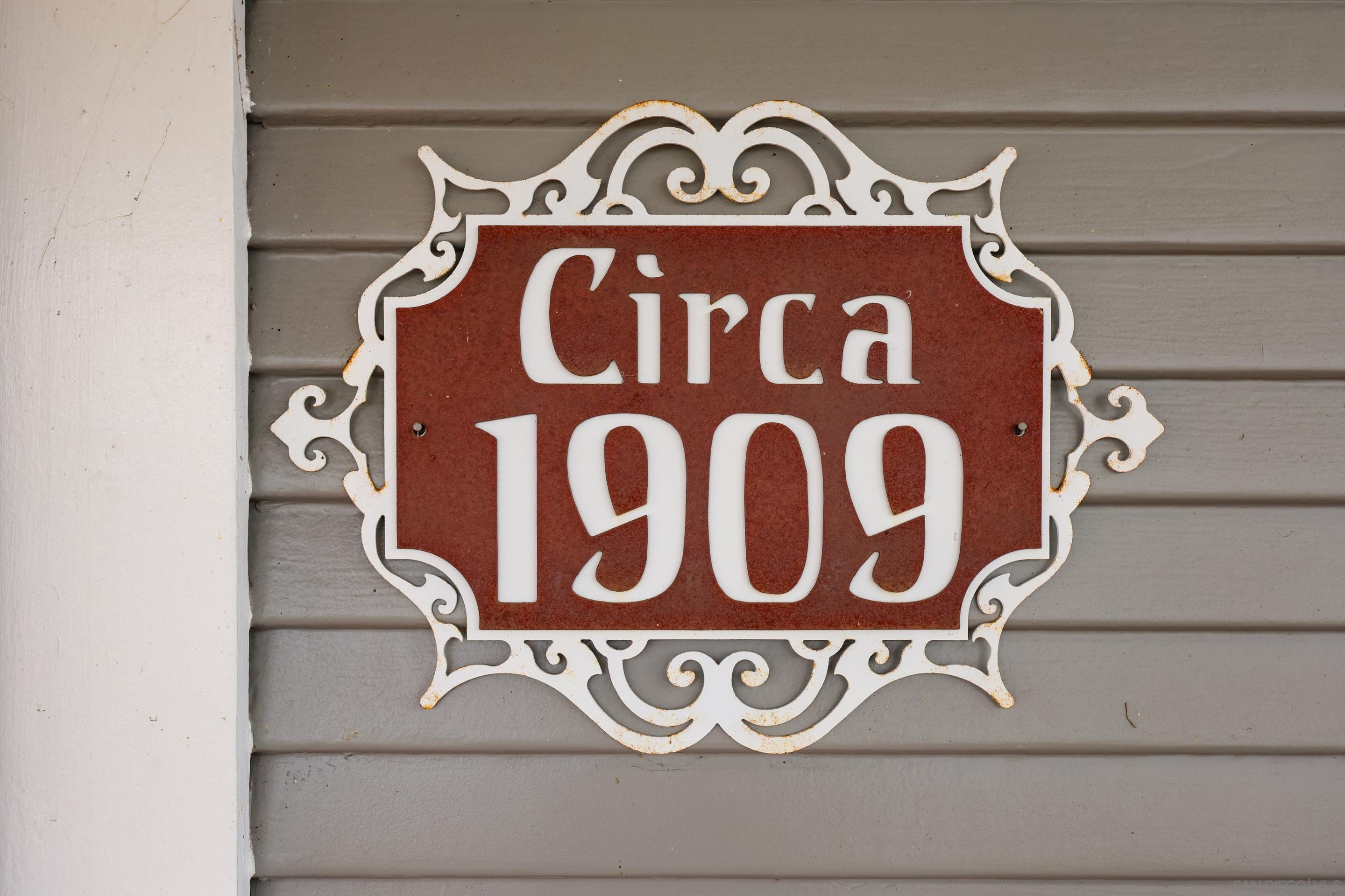 Detail Gallery Image 37 of 37 For 3642  Arizona Street, San Diego,  CA 92104 - 3 Beds | 2 Baths