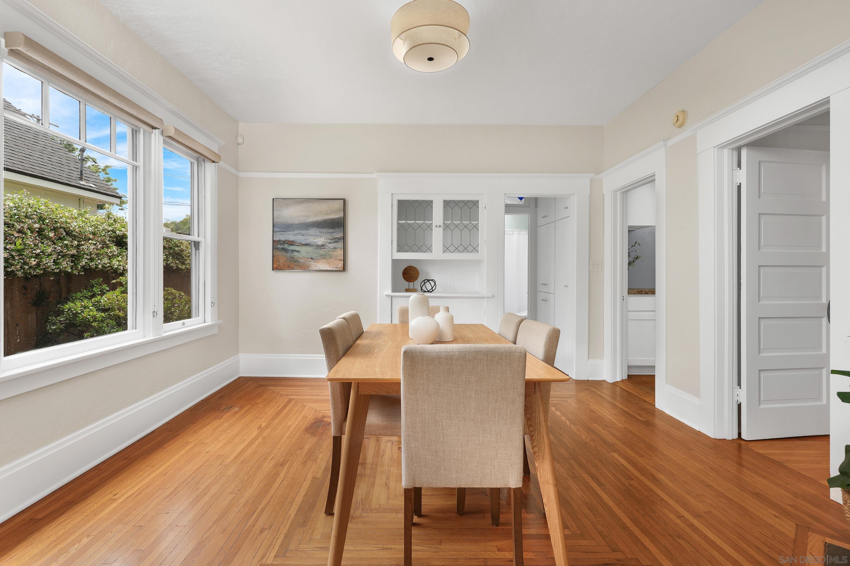 Detail Gallery Image 10 of 37 For 3642  Arizona Street, San Diego,  CA 92104 - 3 Beds | 2 Baths