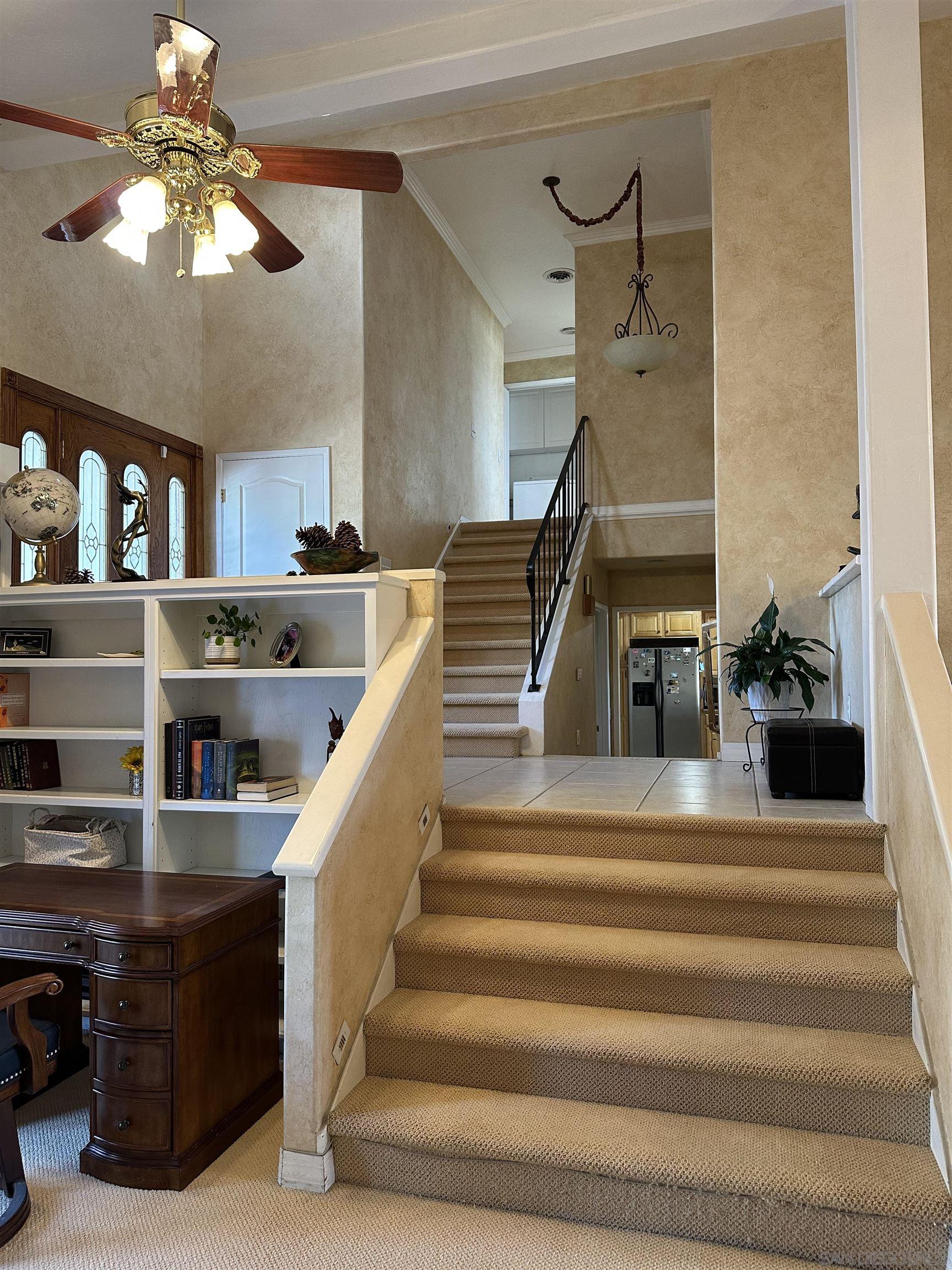 Detail Gallery Image 12 of 47 For 12421  Greens East Rd, San Diego,  CA 92128 - 4 Beds | 2/1 Baths