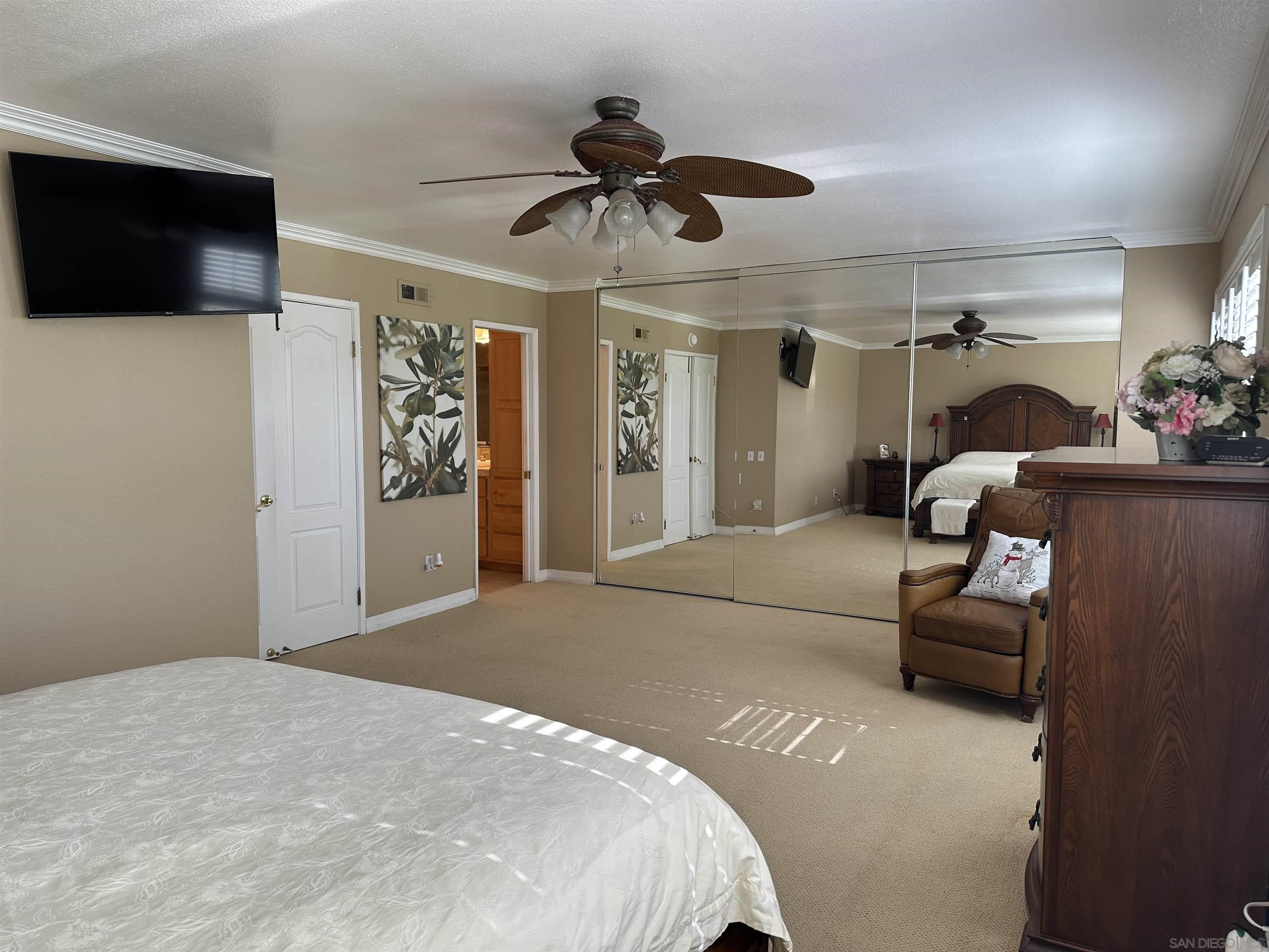 Detail Gallery Image 24 of 47 For 12421  Greens East Rd, San Diego,  CA 92128 - 4 Beds | 2/1 Baths