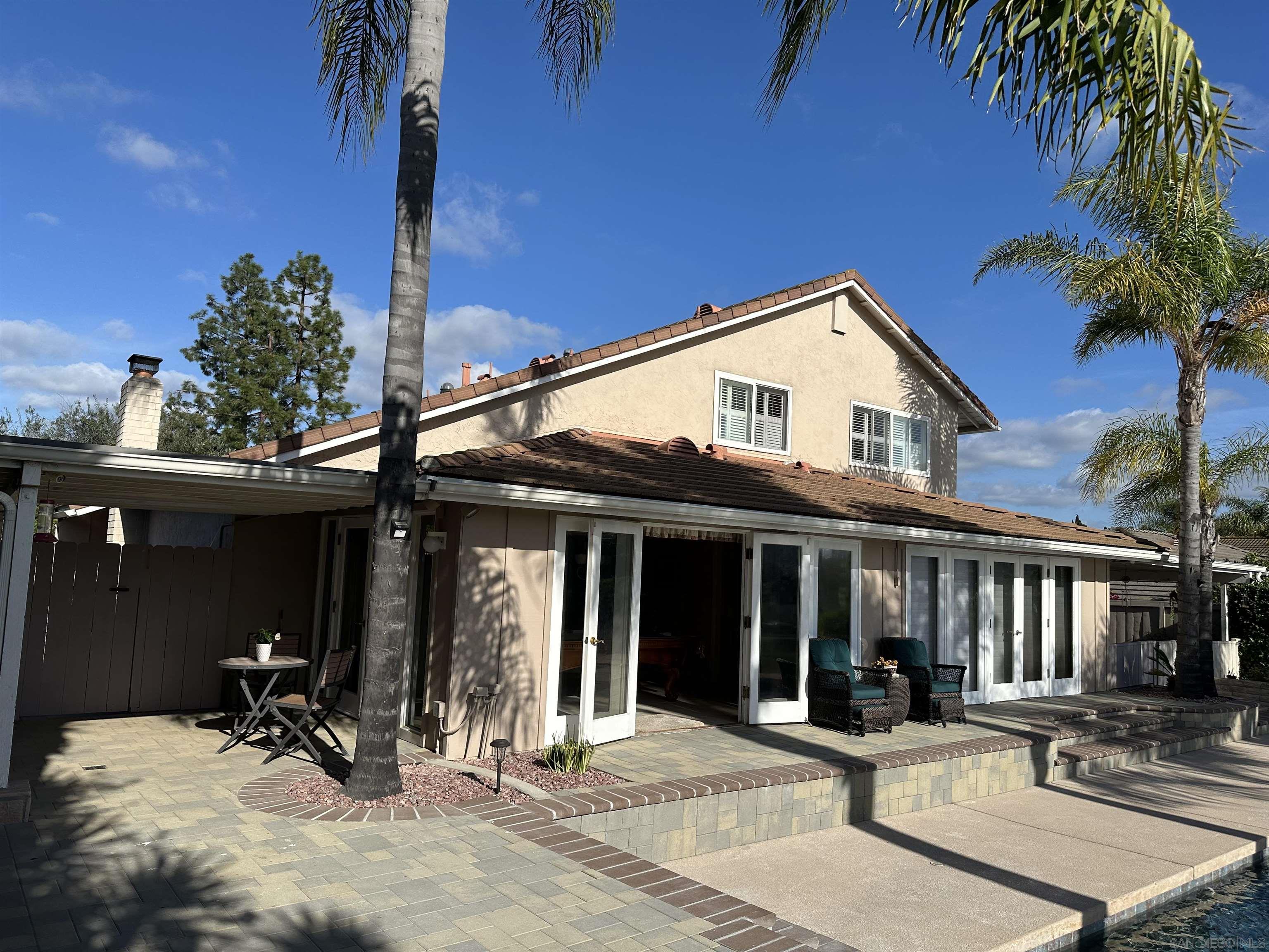 Detail Gallery Image 33 of 47 For 12421  Greens East Rd, San Diego,  CA 92128 - 4 Beds | 2/1 Baths