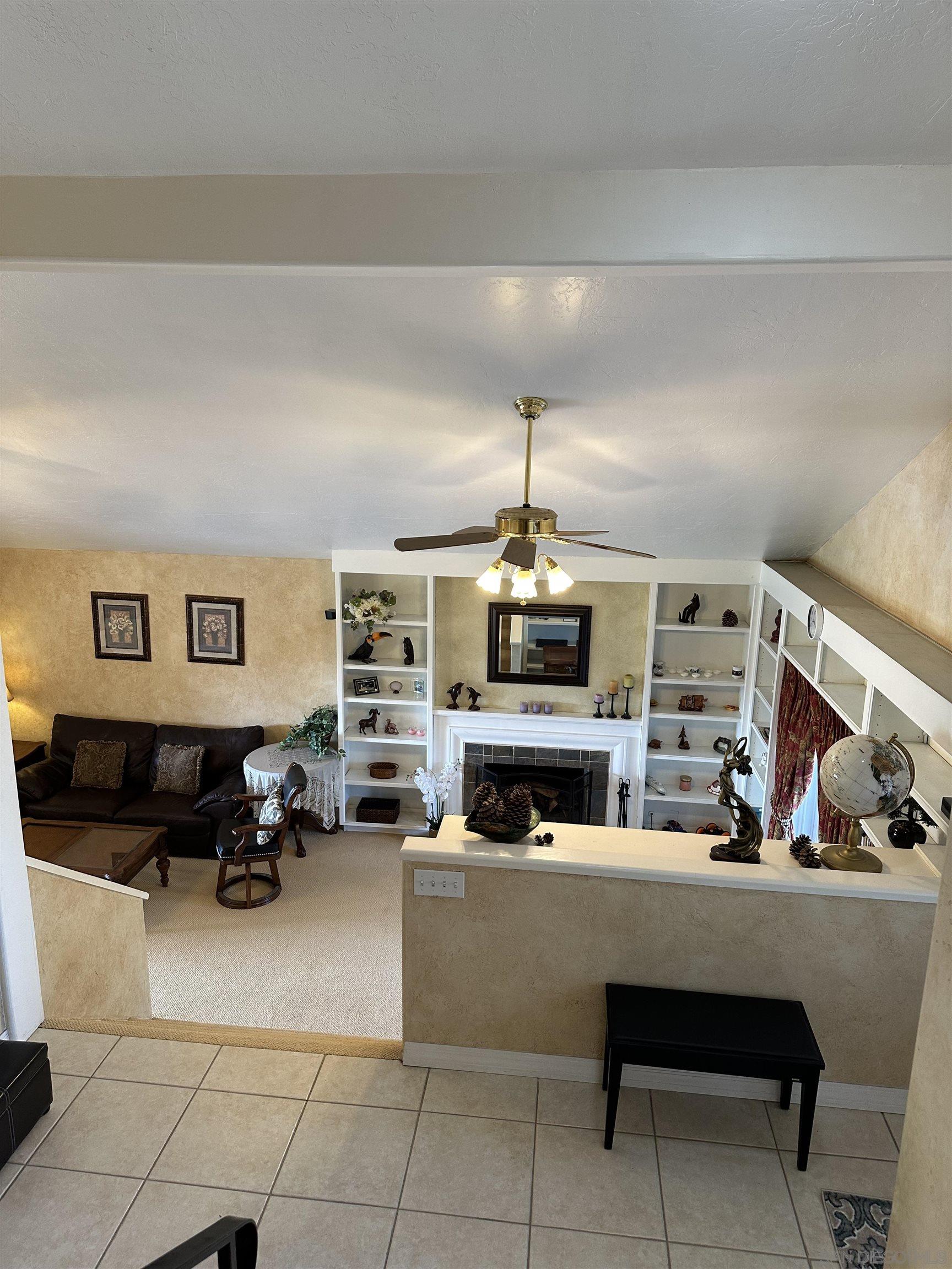 Detail Gallery Image 8 of 47 For 12421  Greens East Rd, San Diego,  CA 92128 - 4 Beds | 2/1 Baths