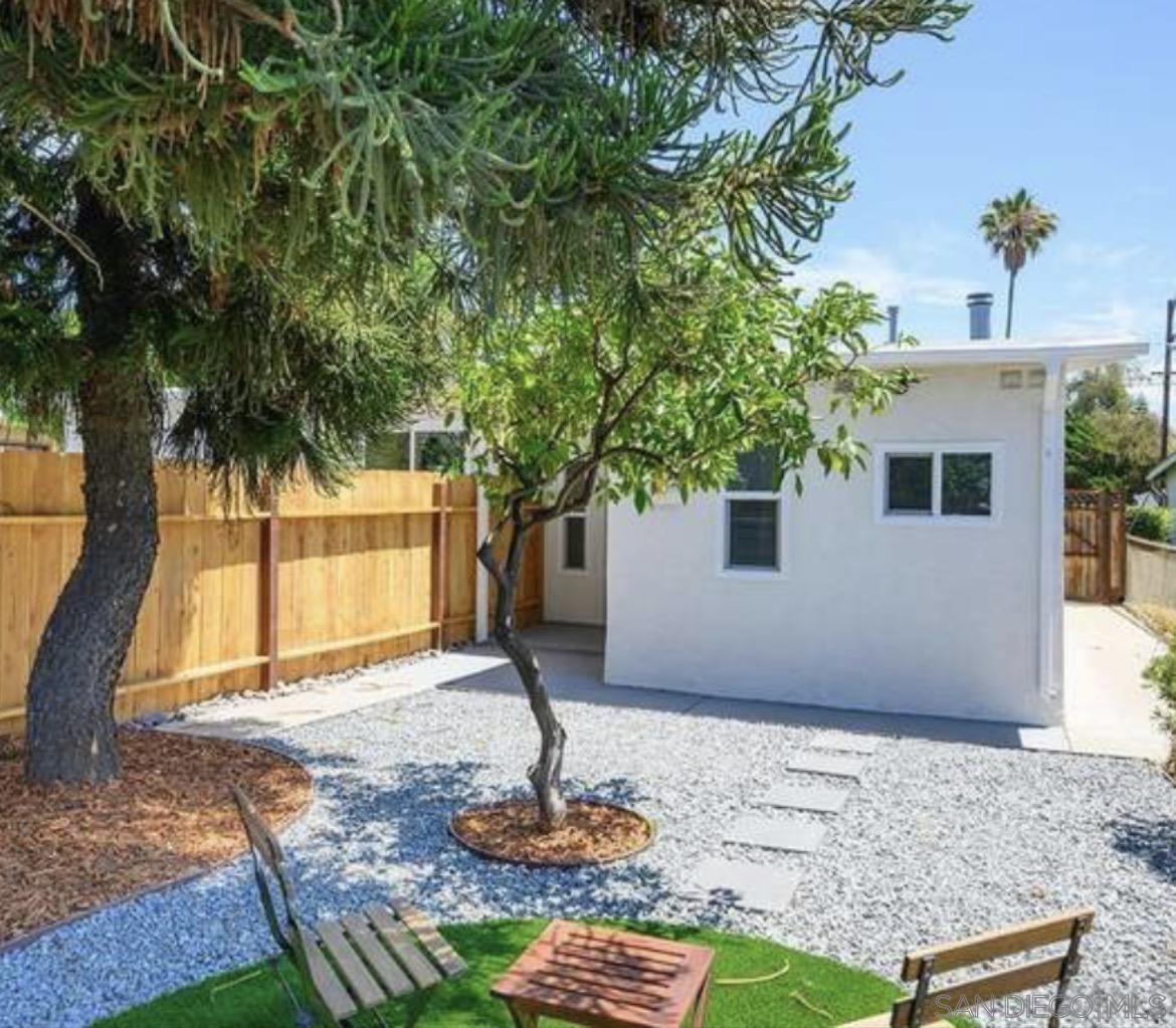 Detail Gallery Image 2 of 11 For 34556  Meridian Ave, San Diego,  CA 92115 - 1 Beds | 1 Baths