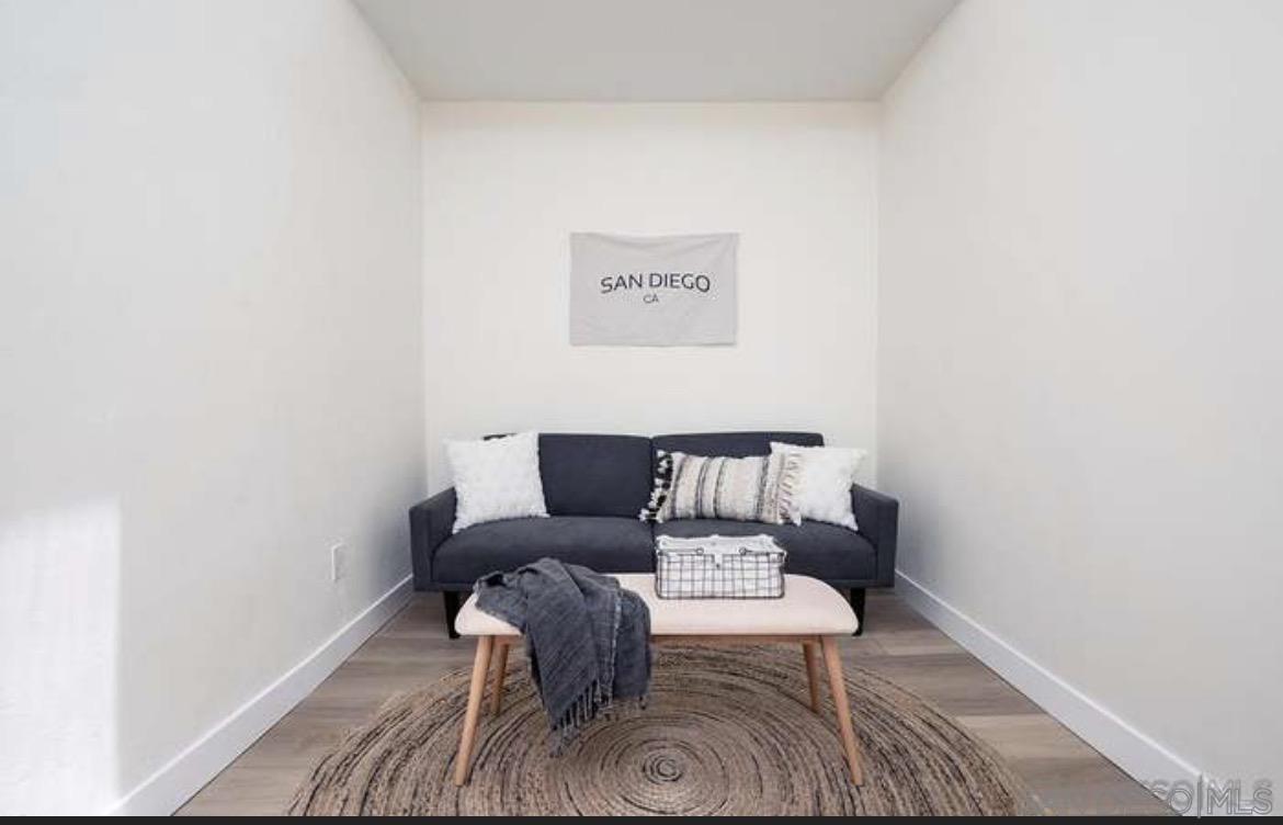 Detail Gallery Image 6 of 11 For 34556  Meridian Ave, San Diego,  CA 92115 - 1 Beds | 1 Baths