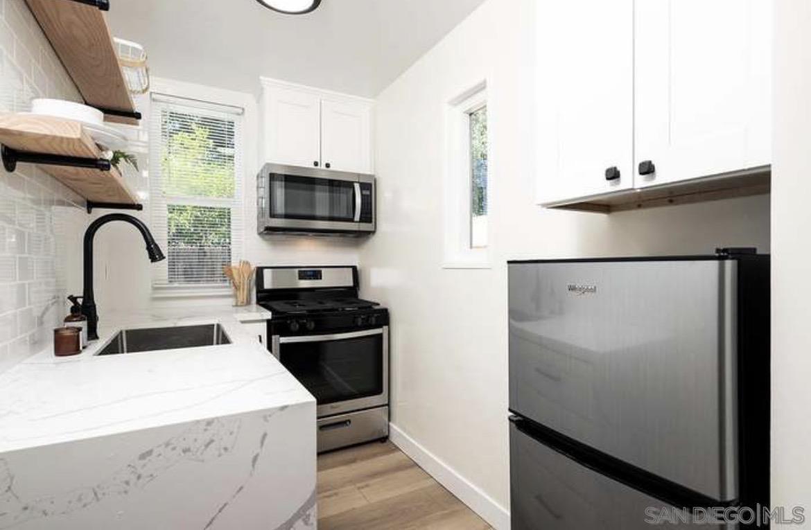 Detail Gallery Image 8 of 11 For 34556  Meridian Ave, San Diego,  CA 92115 - 1 Beds | 1 Baths