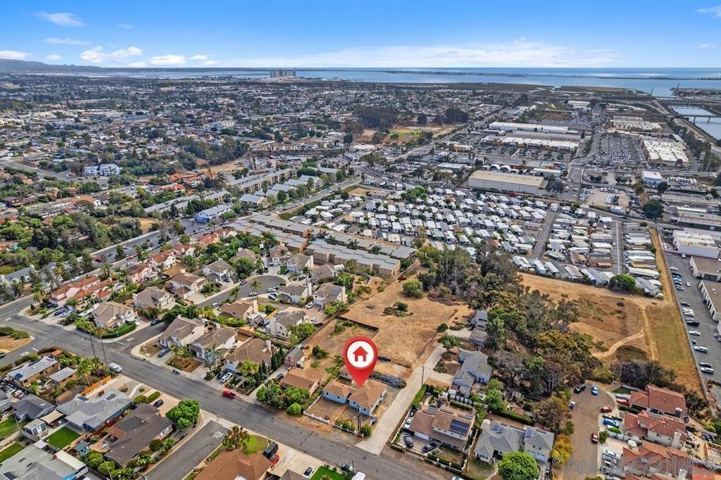 Detail Gallery Image 22 of 26 For 160 N Del Mar Ave, Chula Vista,  CA 91910 - 4 Beds | 2 Baths