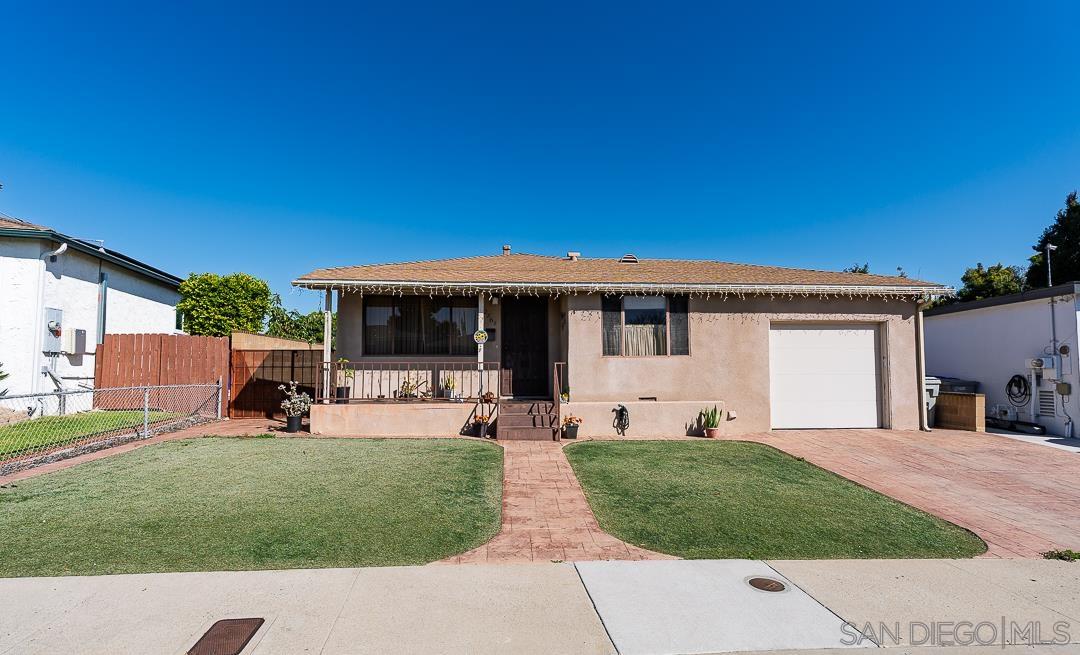 Front Image Thumbnail for SD260005551