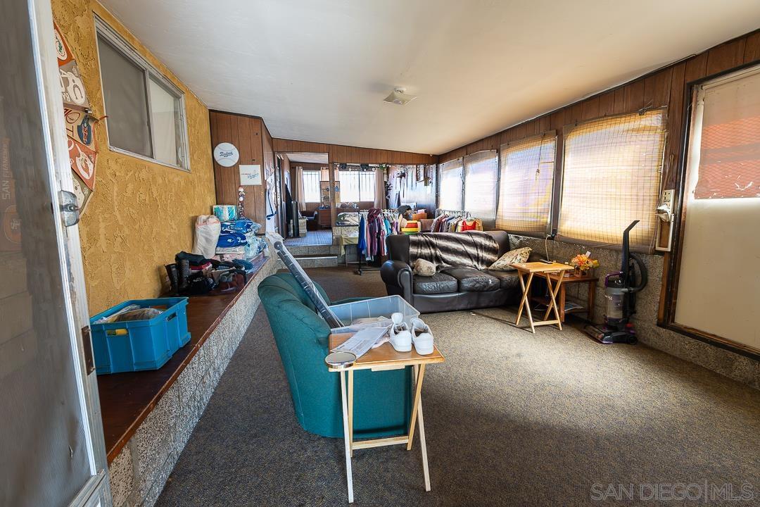 Detail Gallery Image 12 of 22 For 2868  Wyandotte Ave, San Diego,  CA 92117 - 3 Beds | 1 Baths