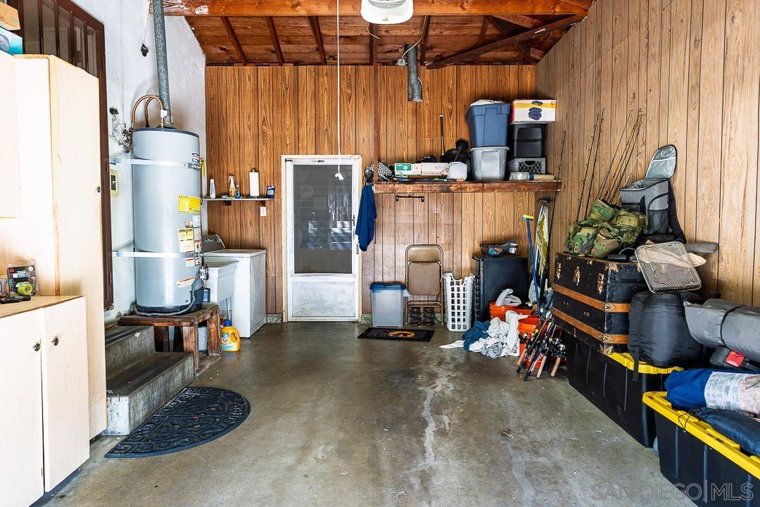 Detail Gallery Image 10 of 22 For 2868  Wyandotte Ave, San Diego,  CA 92117 - 3 Beds | 1 Baths