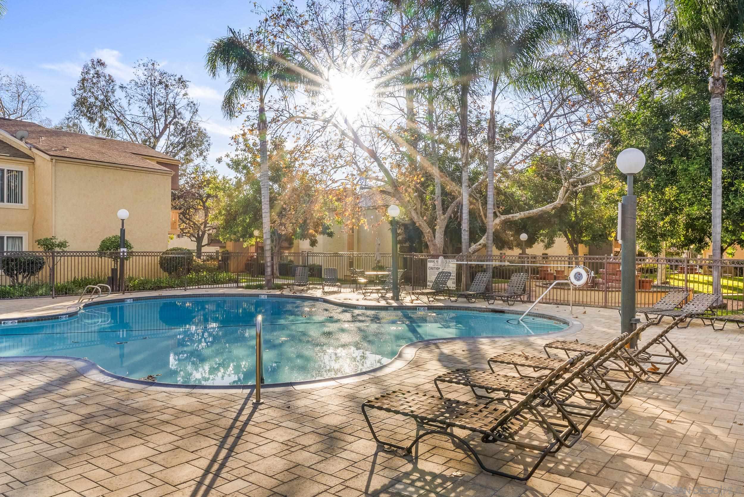 Detail Gallery Image 15 of 23 For 5978  Rancho Mission Rd  #274,  San Diego,  CA 92108 - 1 Beds | 1 Baths