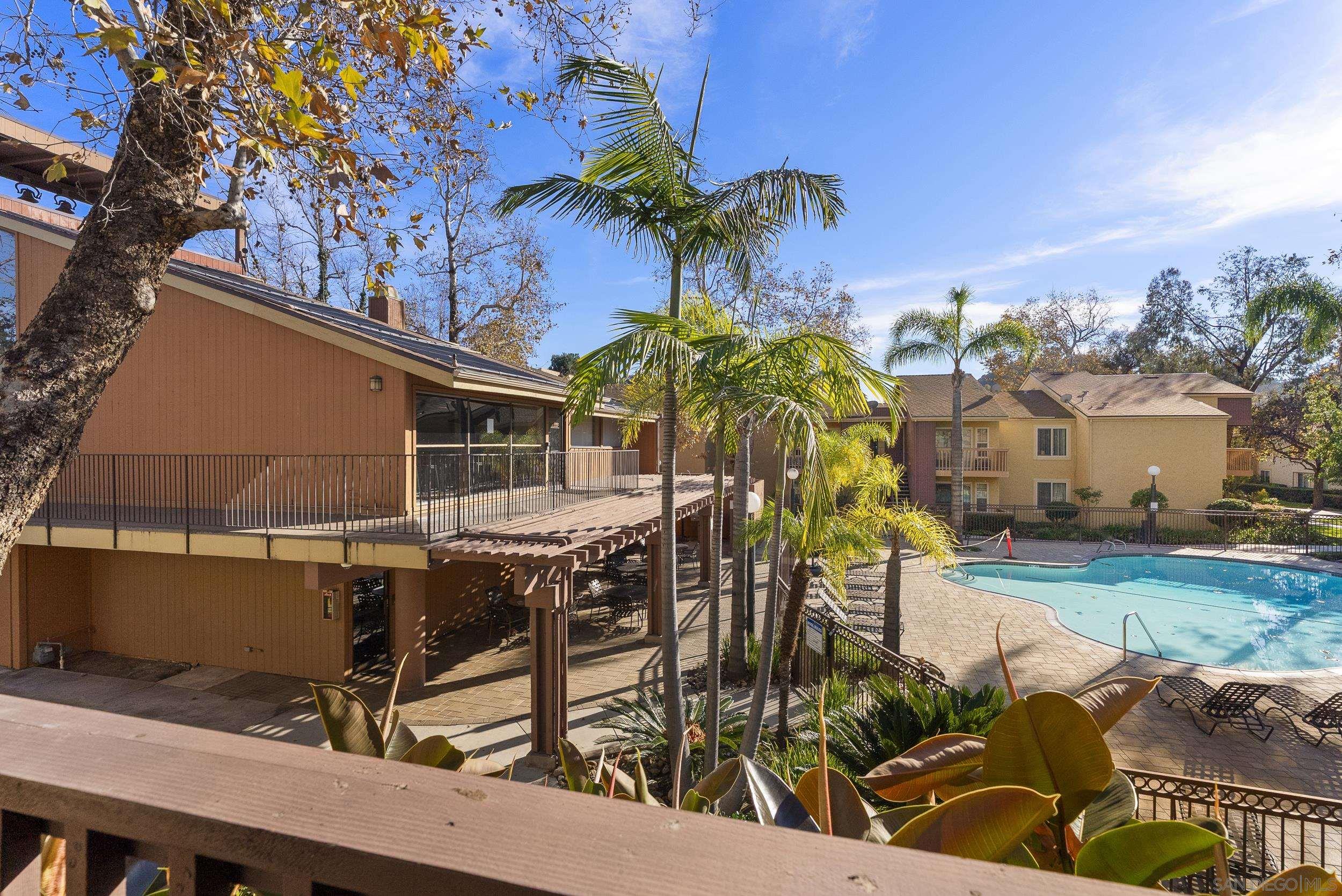 Detail Gallery Image 23 of 23 For 5978  Rancho Mission Rd  #274,  San Diego,  CA 92108 - 1 Beds | 1 Baths