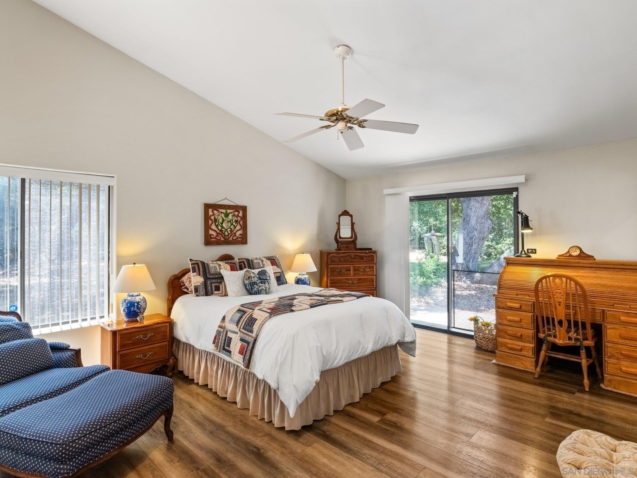 Detail Gallery Image 18 of 40 For 16635  Shady Oaks Drive, Ramona,  CA 92065 - 4 Beds | 2/1 Baths