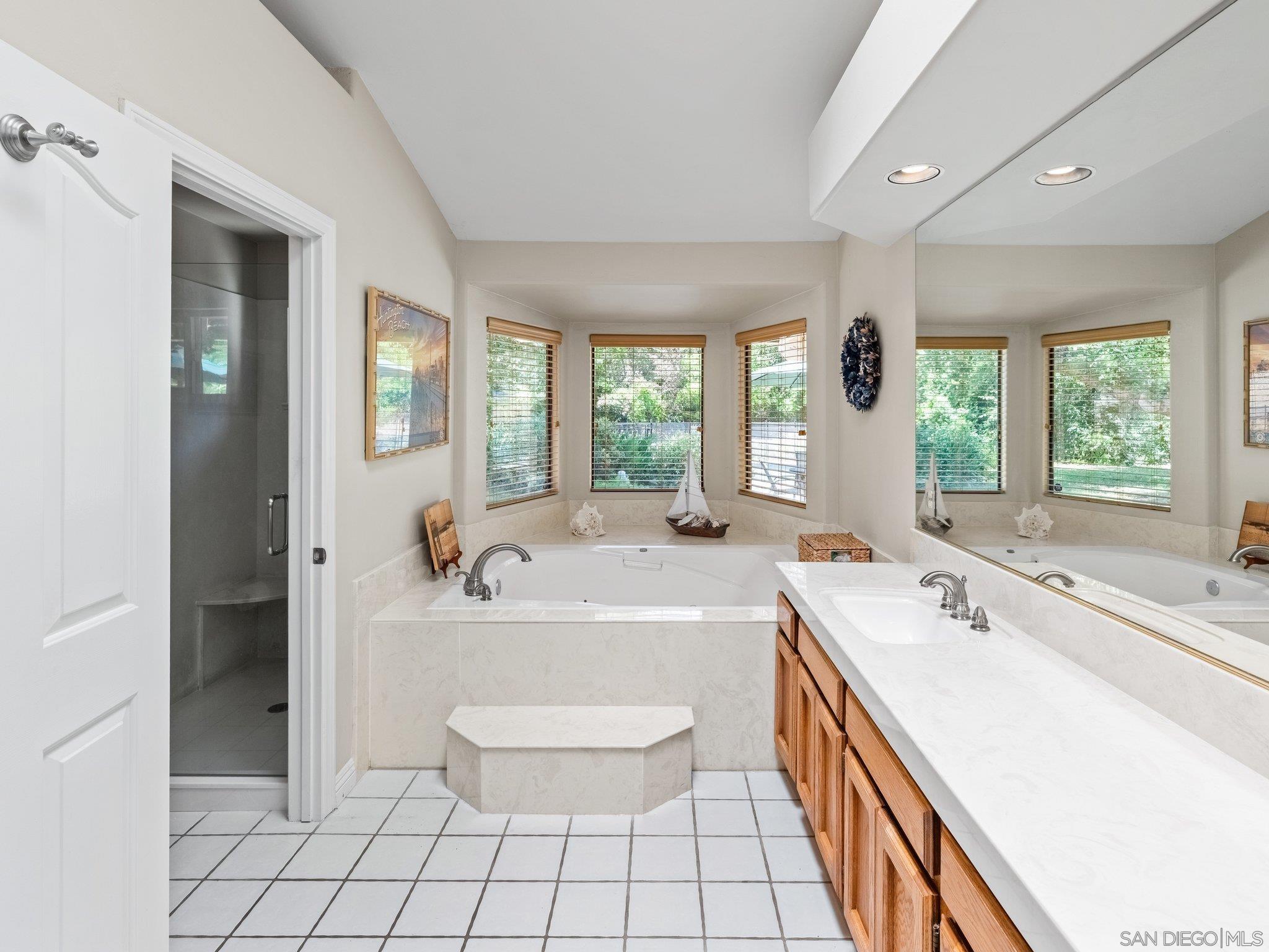 Detail Gallery Image 21 of 40 For 16635  Shady Oaks Drive, Ramona,  CA 92065 - 4 Beds | 2/1 Baths