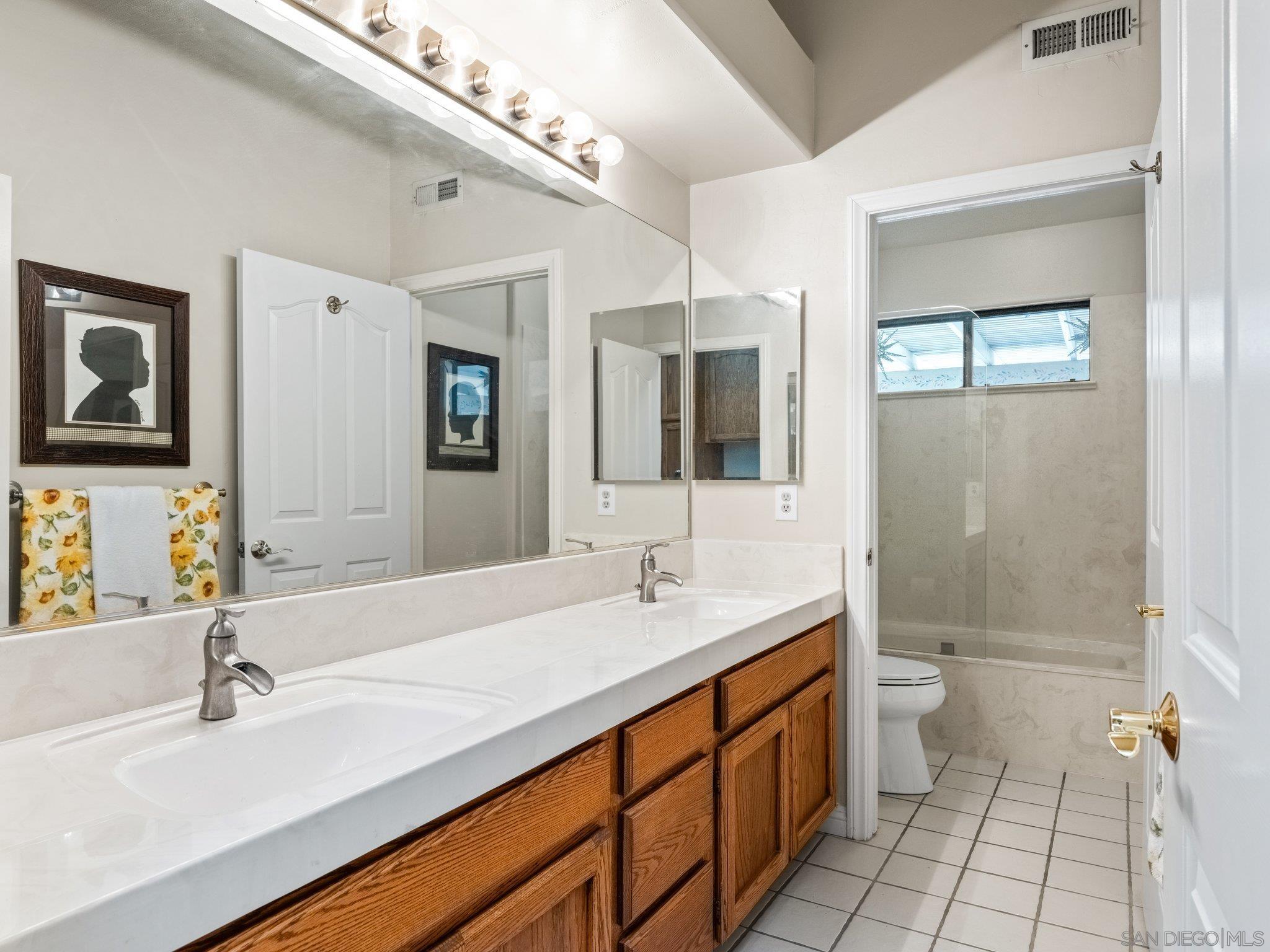 Detail Gallery Image 24 of 40 For 16635  Shady Oaks Drive, Ramona,  CA 92065 - 4 Beds | 2/1 Baths
