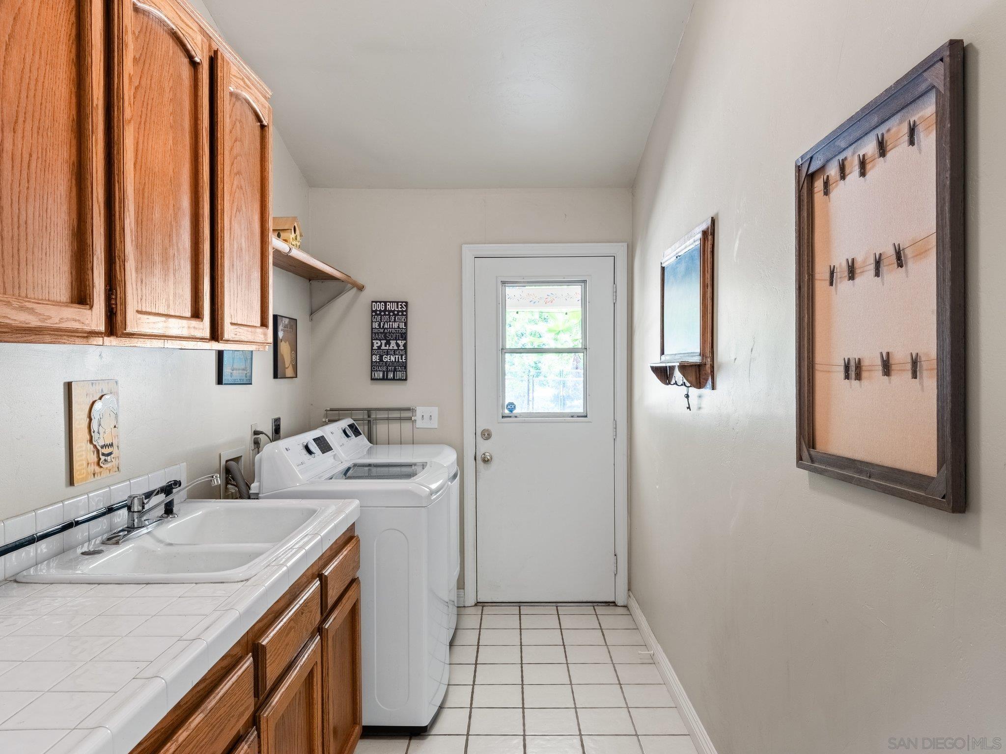 Detail Gallery Image 25 of 40 For 16635  Shady Oaks Drive, Ramona,  CA 92065 - 4 Beds | 2/1 Baths