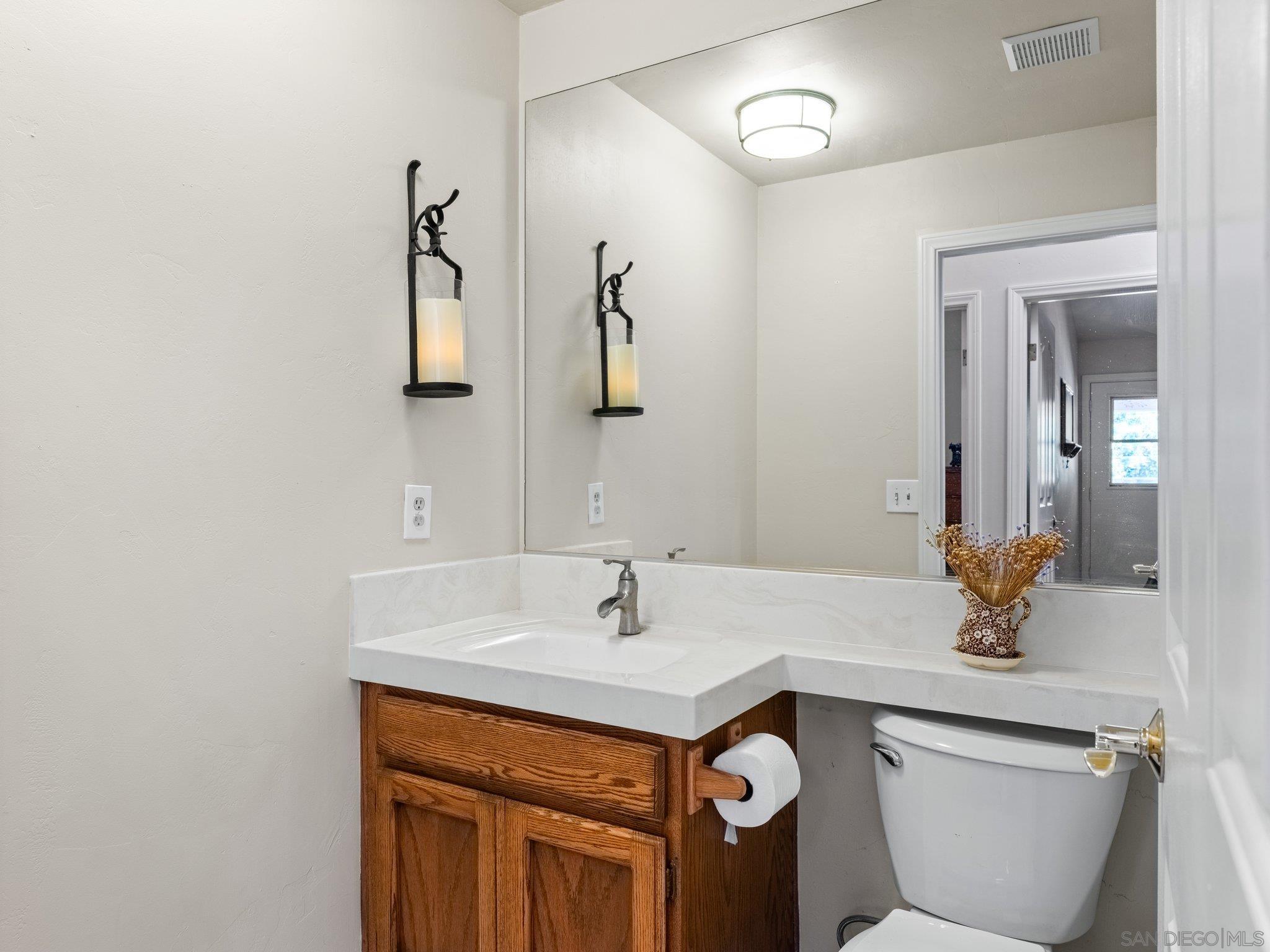 Detail Gallery Image 26 of 40 For 16635  Shady Oaks Drive, Ramona,  CA 92065 - 4 Beds | 2/1 Baths